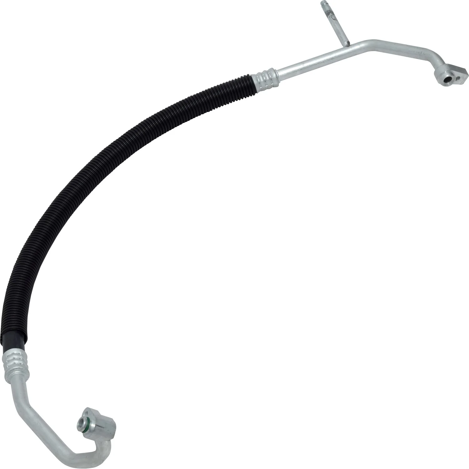 Universal Air HA113608C A/C Suction Line Hose Assembly