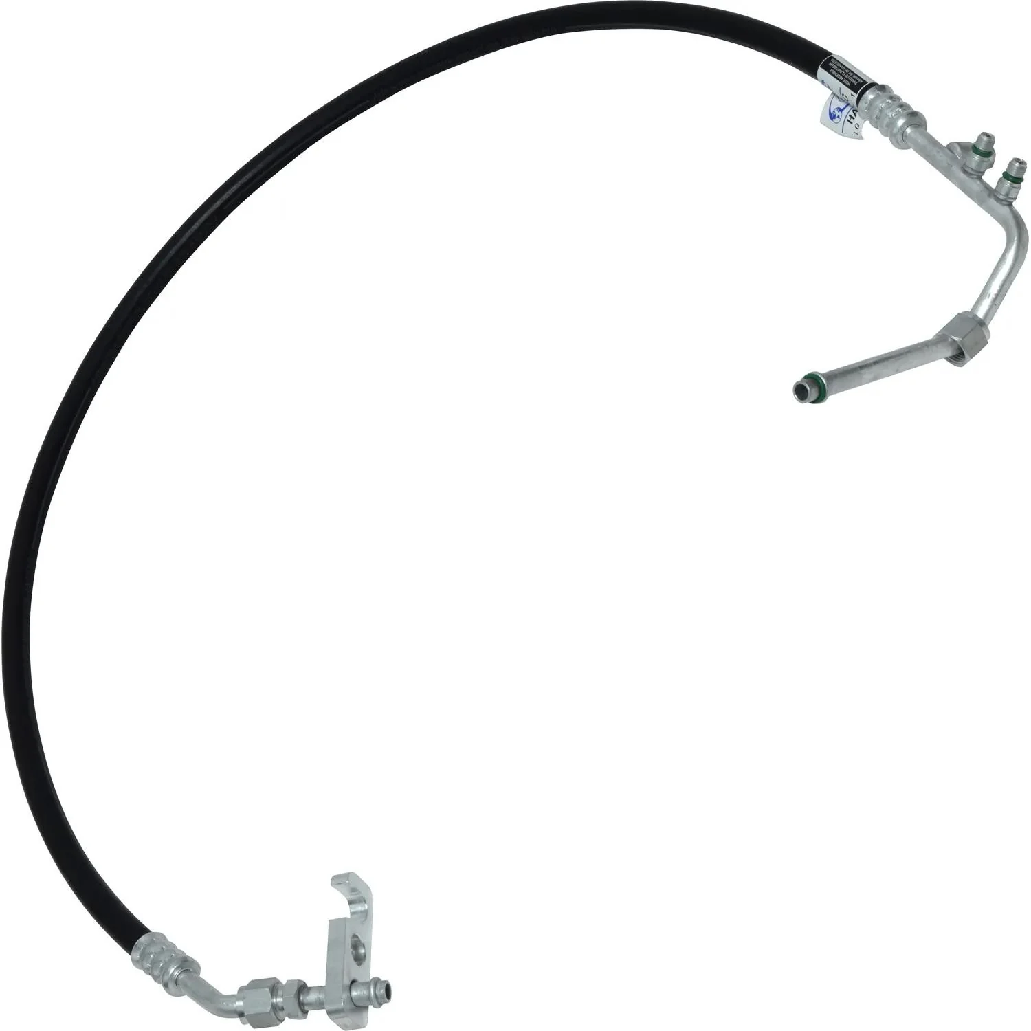 Universal Air HA113773C A/C Refrigerant Discharge Hose