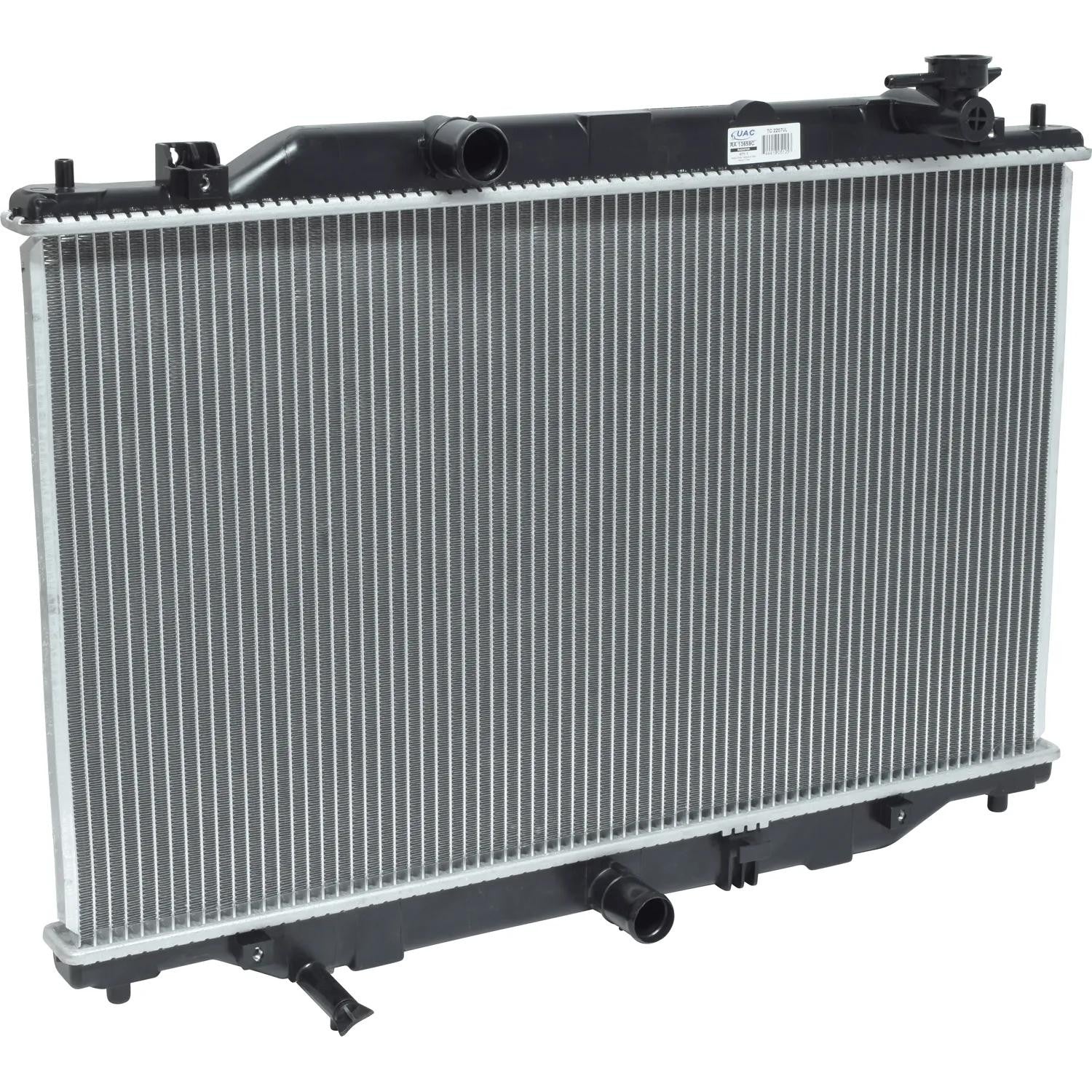 Universal Air RA13659C Radiator