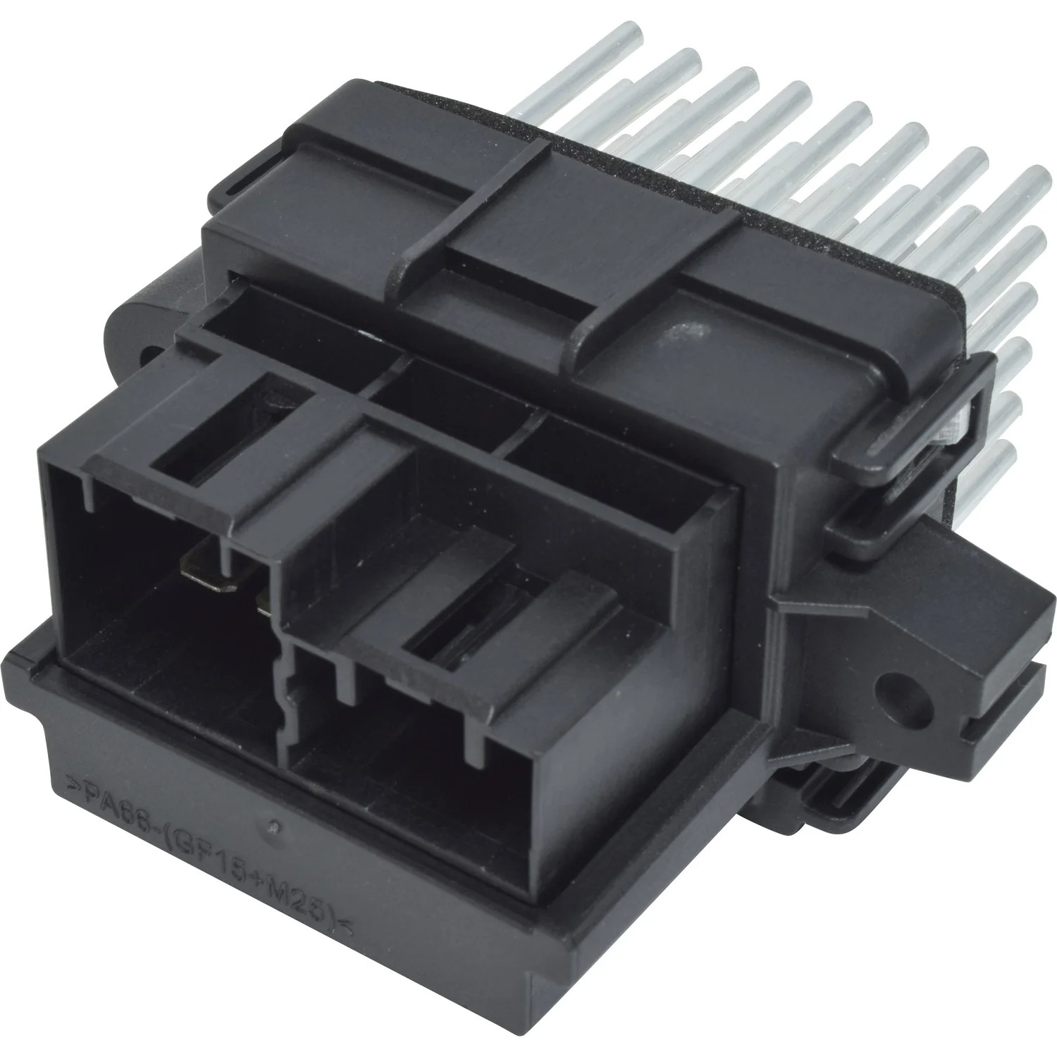 Universal Air SW11265C HVAC Blower Motor Resistor - Front or Rear