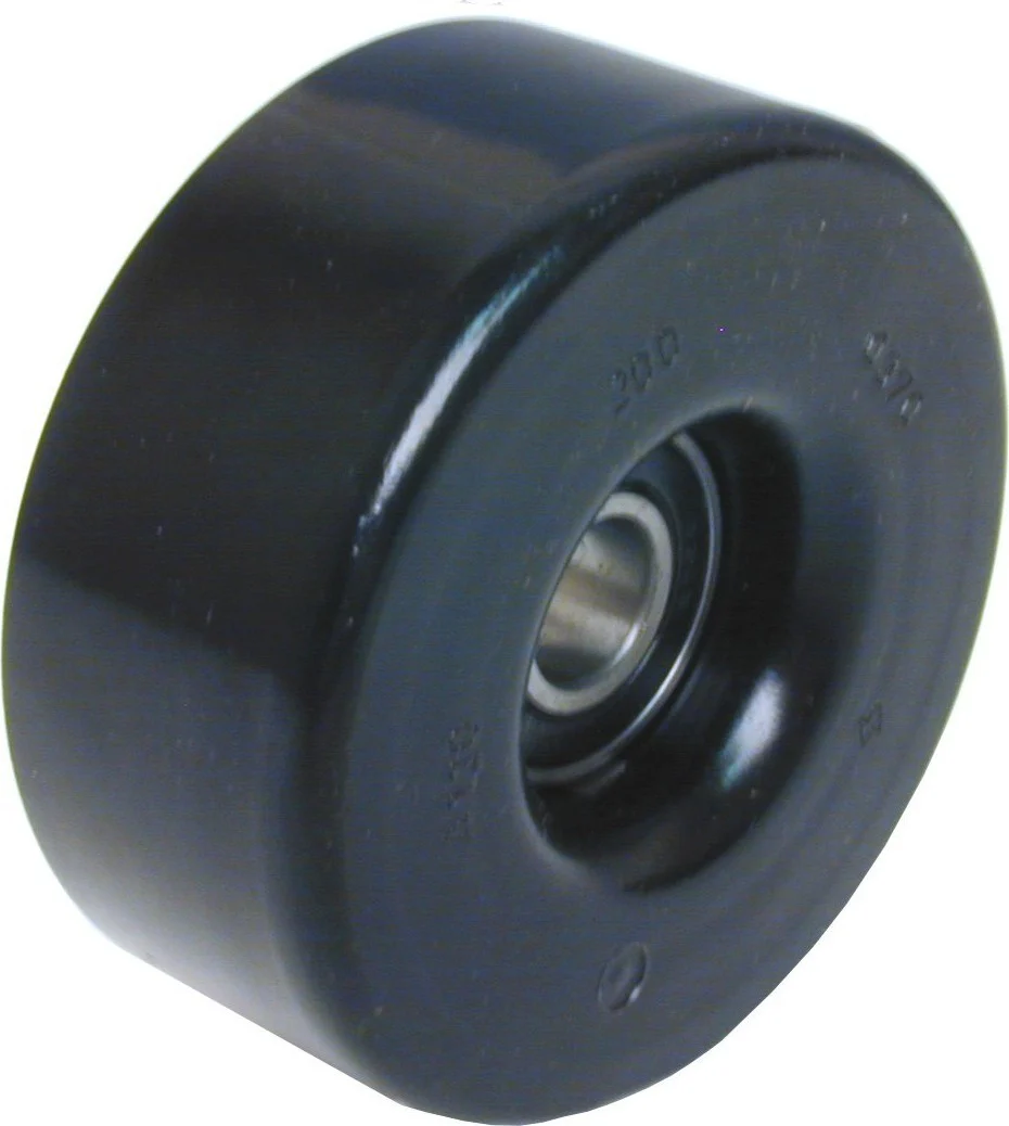 URO 1202000370 Accessory Drive Belt Idler Pulley