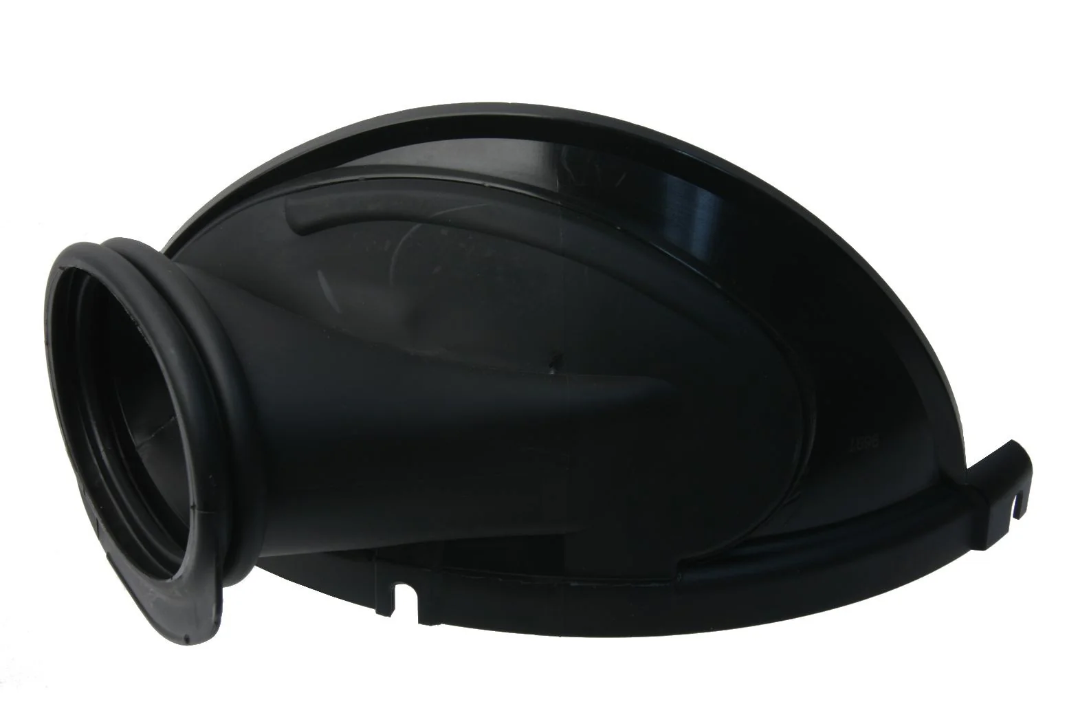URO 96410640302 Engine Cooling Fan Shroud