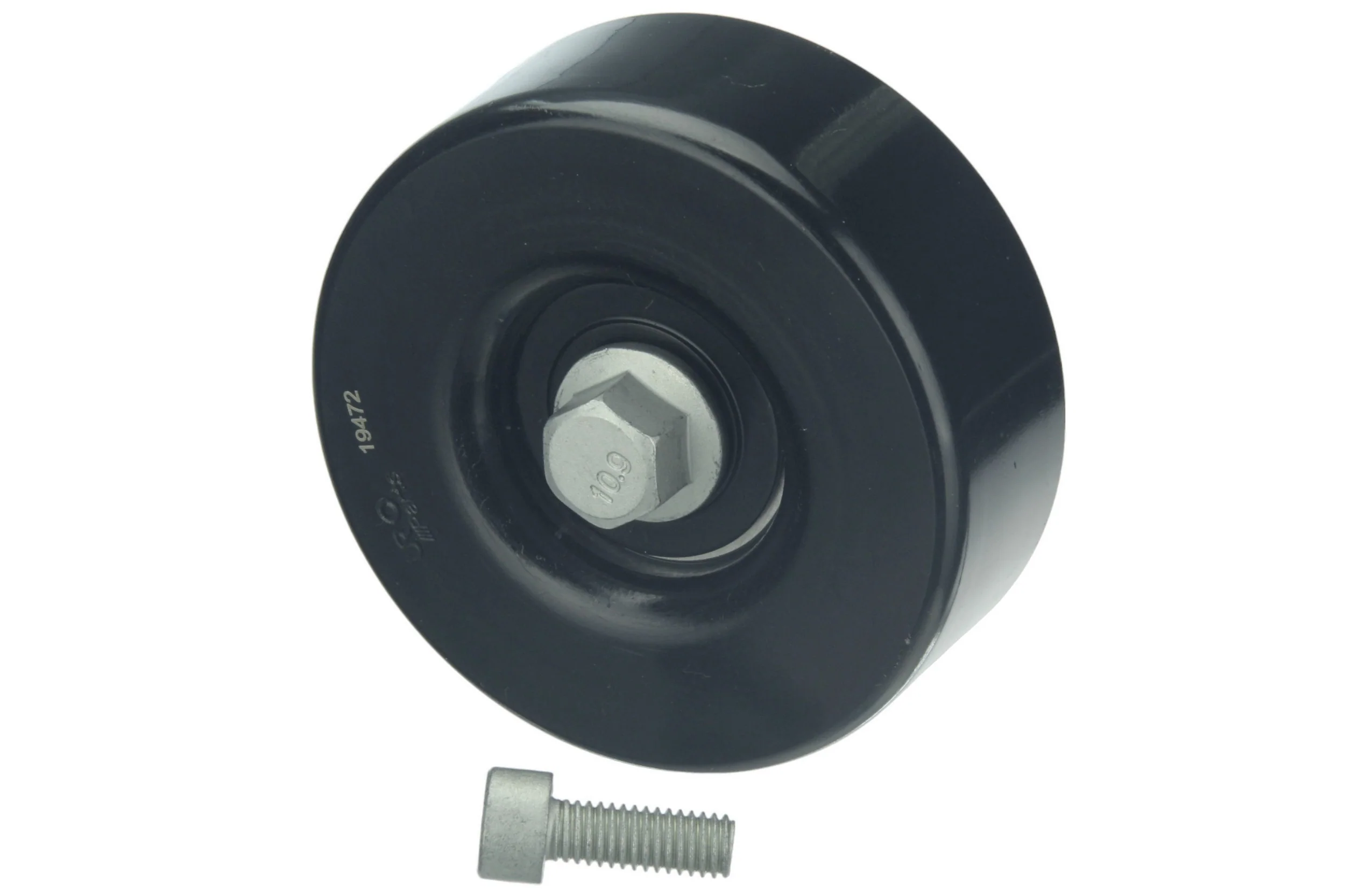URO 99611501672 Accessory Drive Belt Tensioner Pulley
