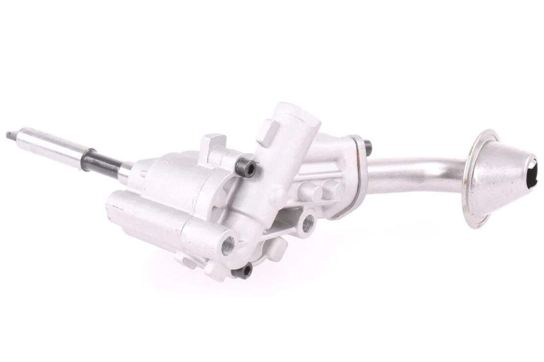 Vaico V10-0484 Engine Oil Pump