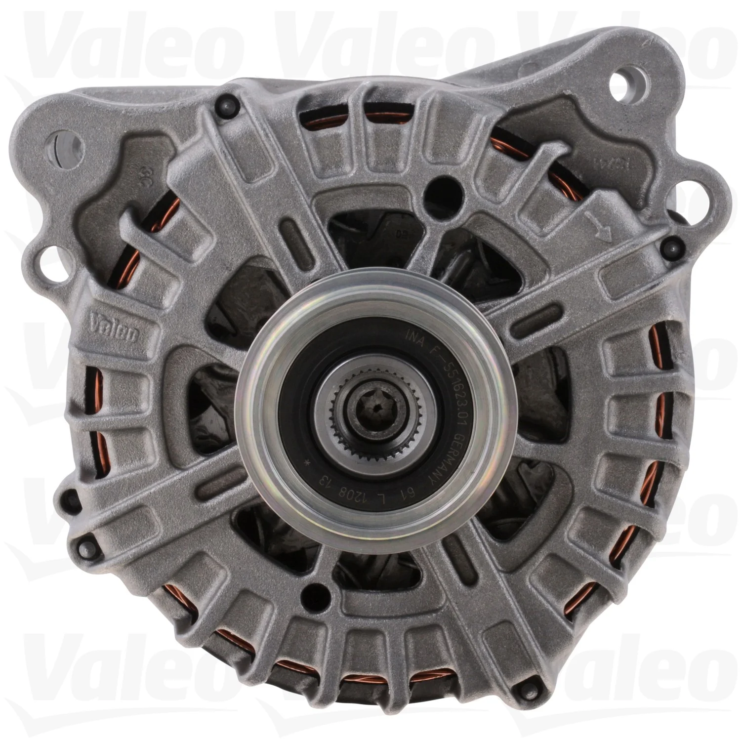 Valeo 439756 Alternator