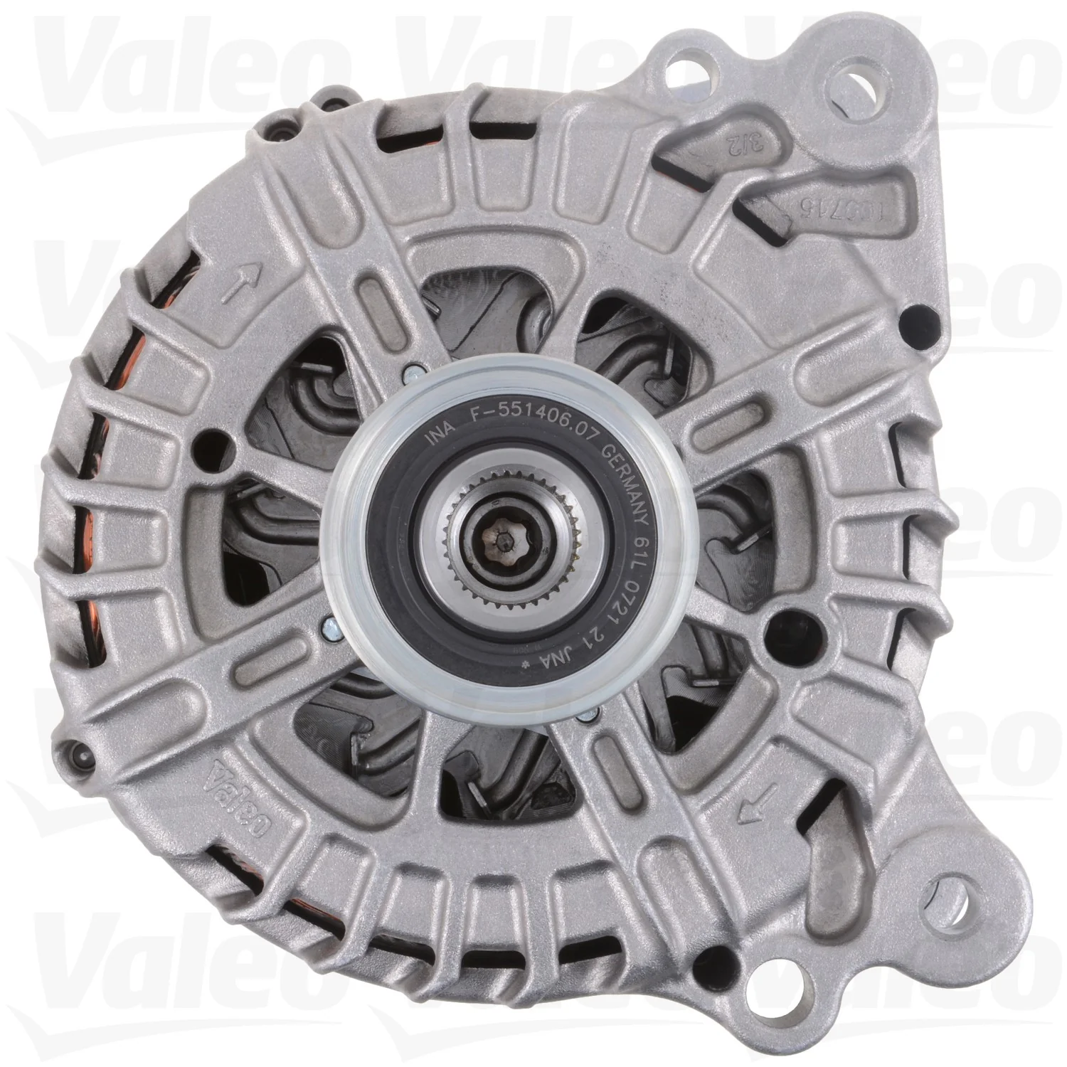 Valeo 439791 Alternator