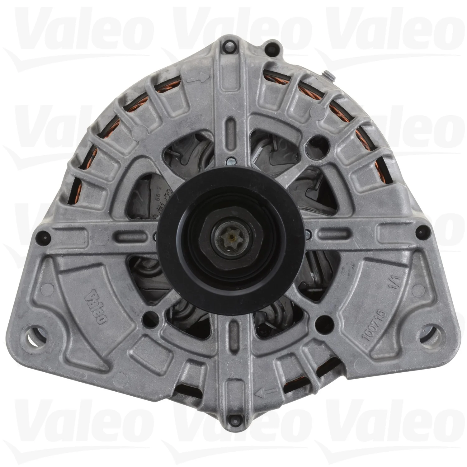 Valeo 439843 Alternator