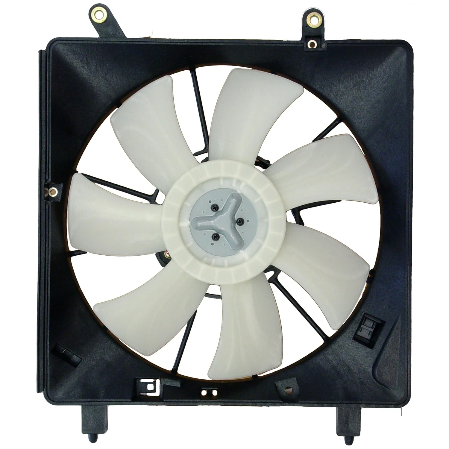 VDO FA70188 A/C Condenser Fan Assembly