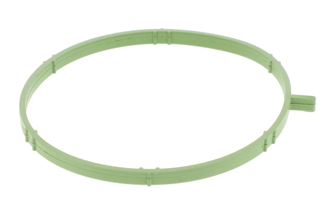 Vemo V10-81-0128 Fuel Injection Throttle Body Mounting Gasket