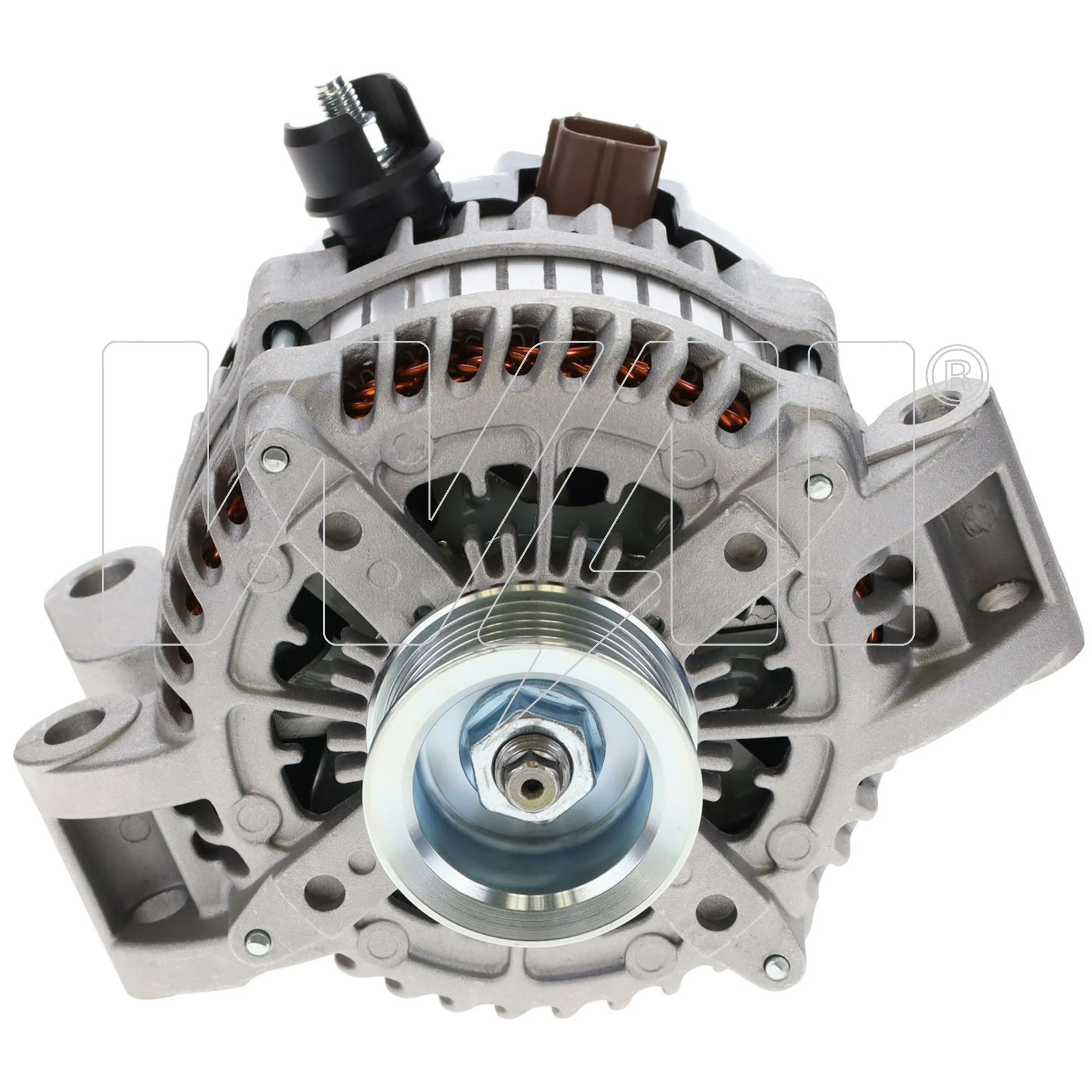 WAI 11641N Alternator
