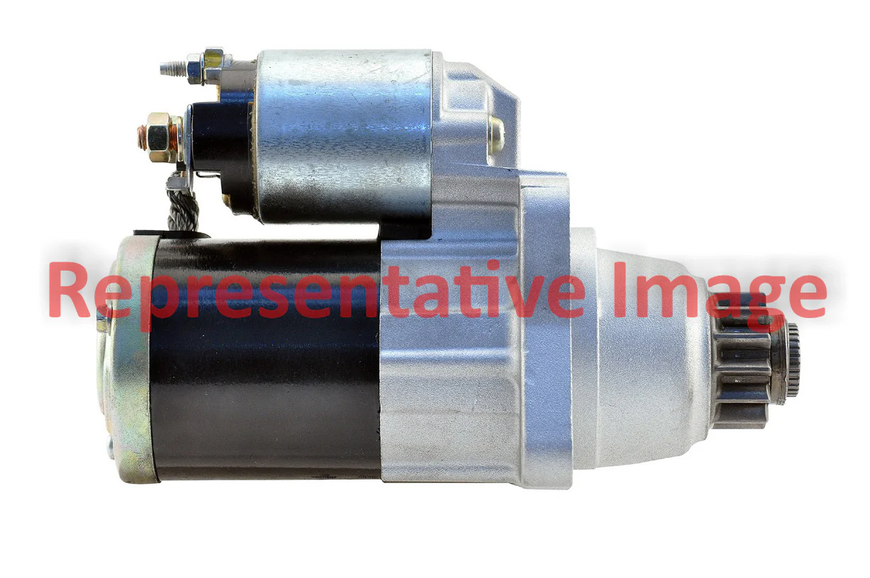 WAI 16384N Starter