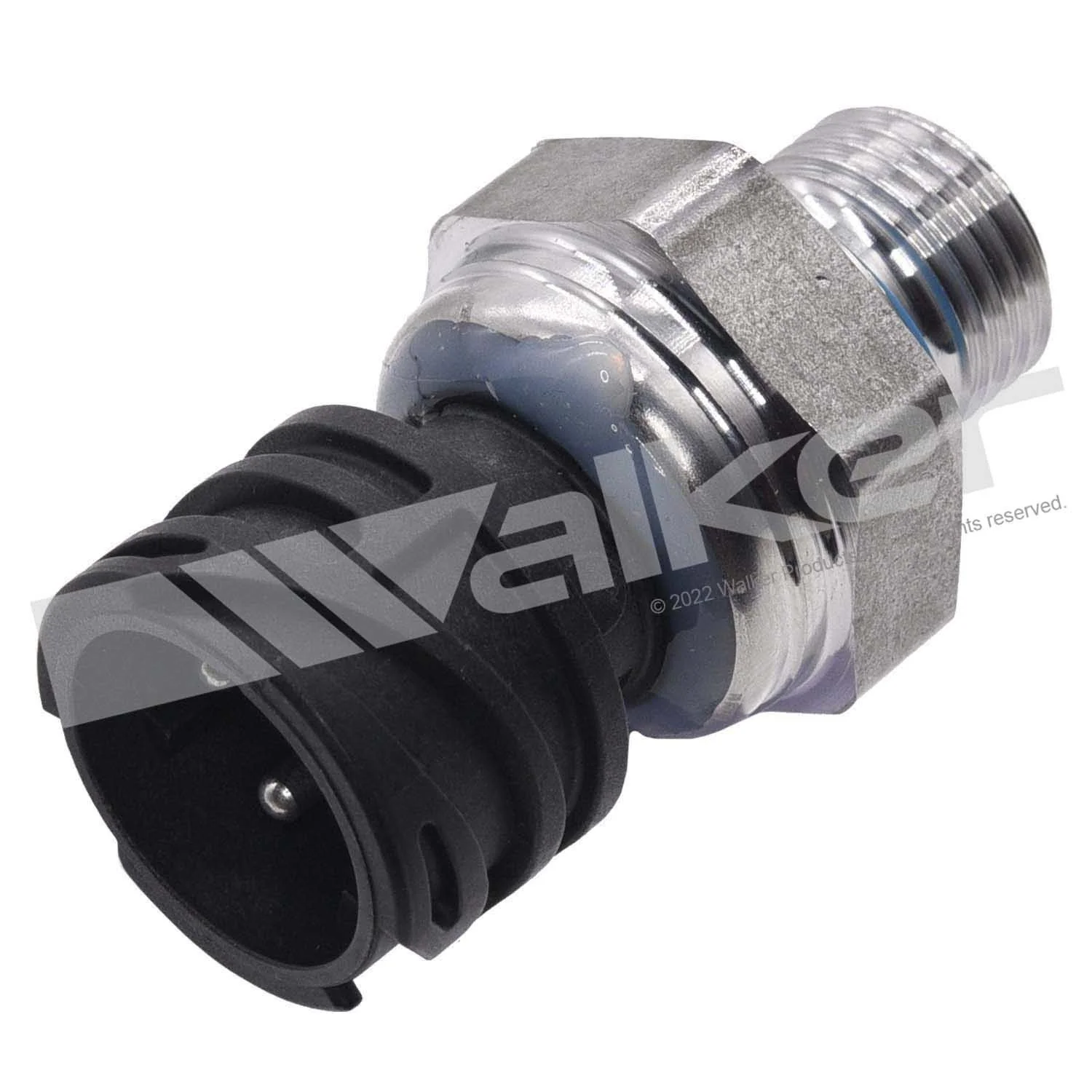 Walker 1002-1010 Exhaust Backpressure Sensor