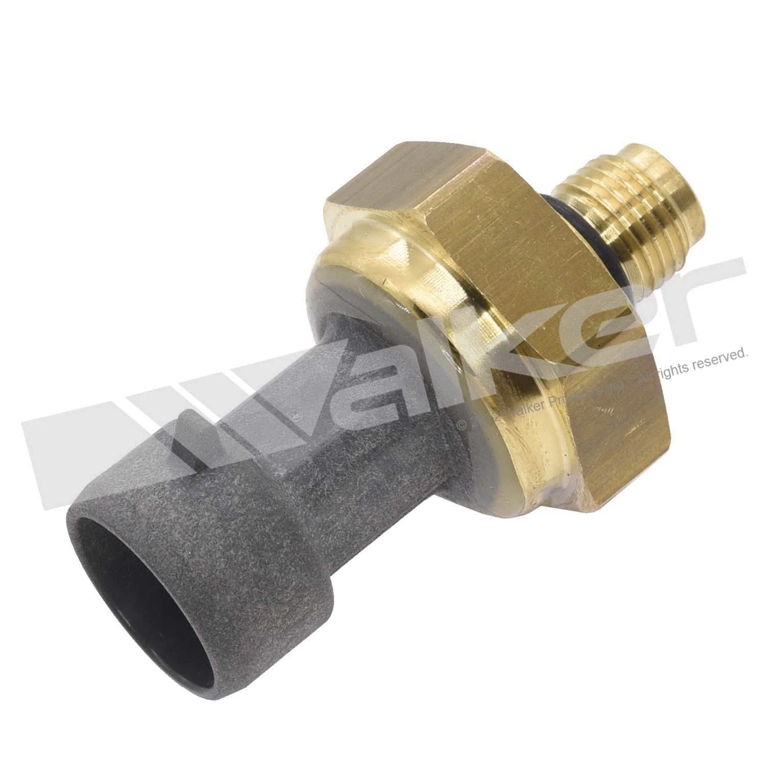 Walker 1007-1005 Manifold Absolute Pressure Sensor - Manifold