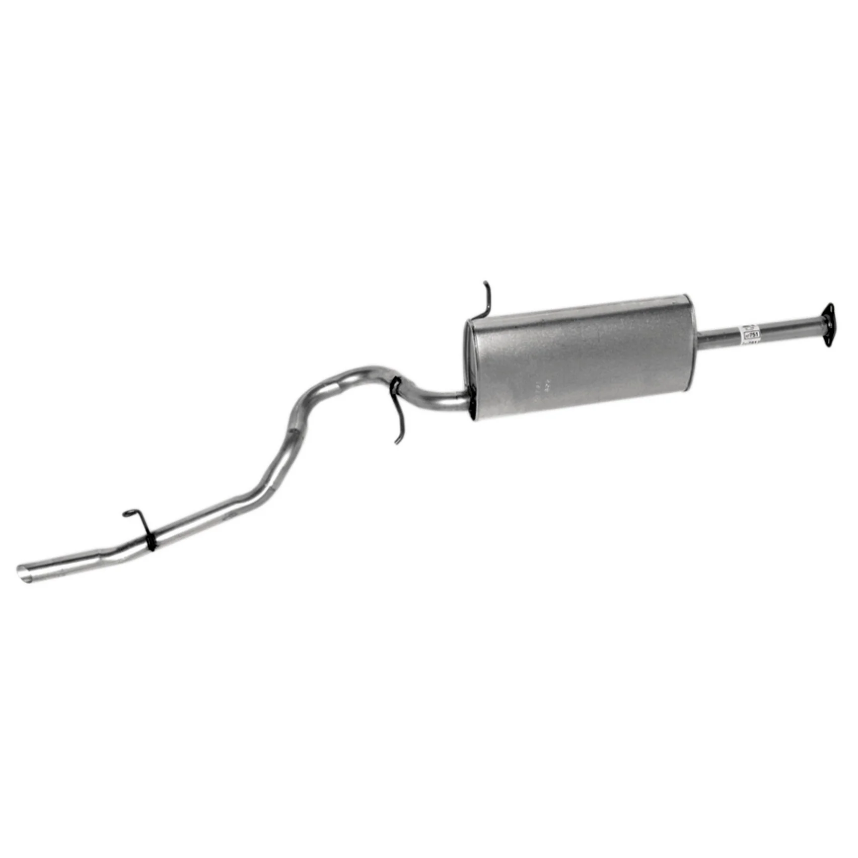 Walker 18586 Exhaust Muffler
