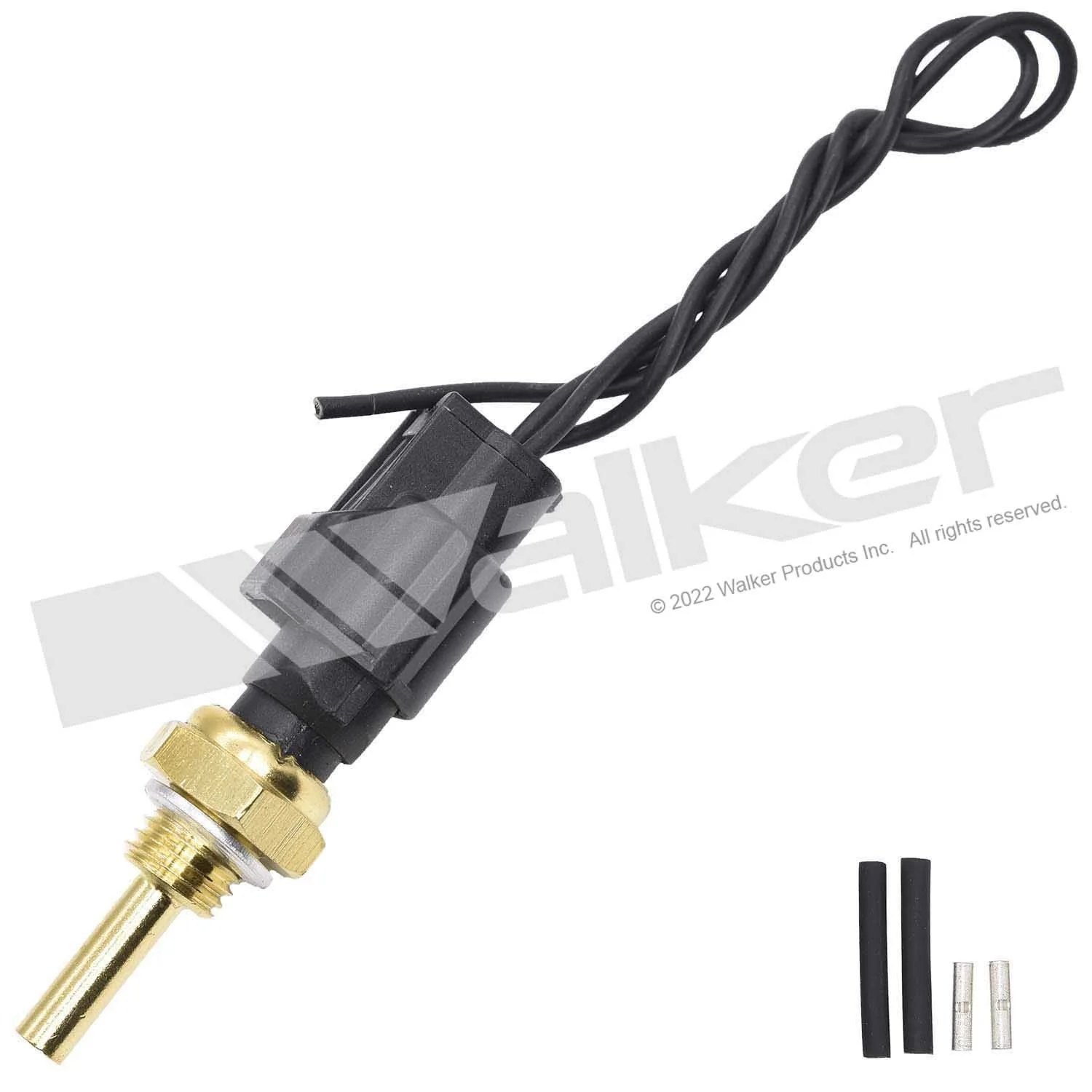 Walker 211-91031 Engine Coolant Temperature Sensor