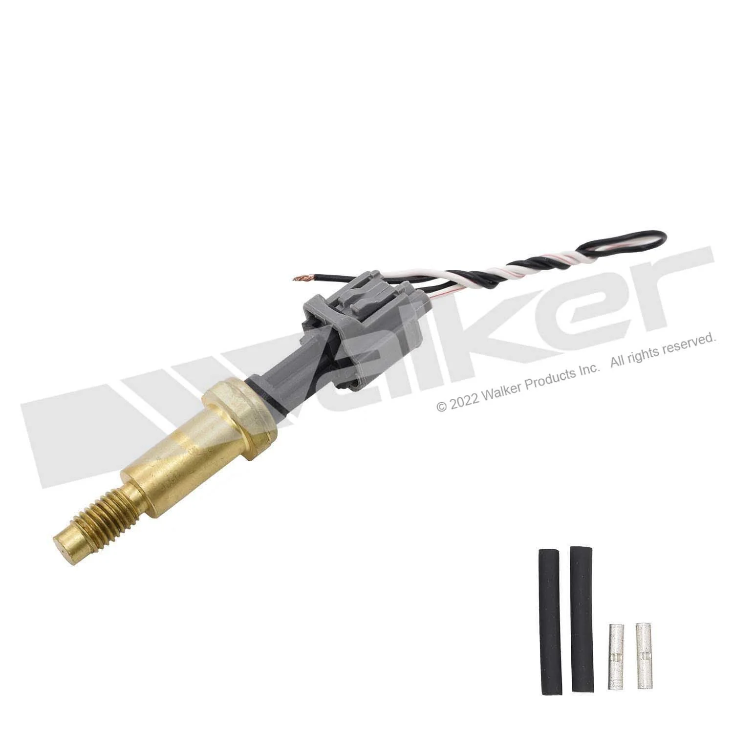 Walker 211-91052 Engine Cylinder Head Temperature Sensor