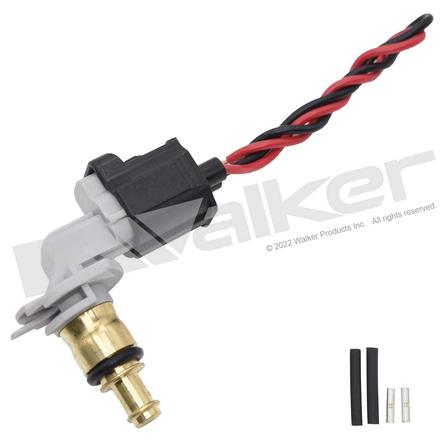 Walker 211-91070 Engine Coolant Temperature Sensor