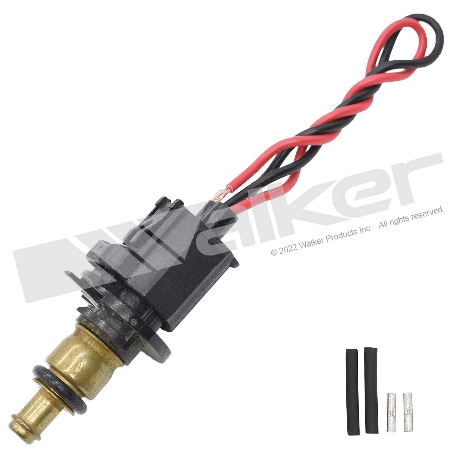 Walker 211-91074 Engine Coolant Temperature Sensor