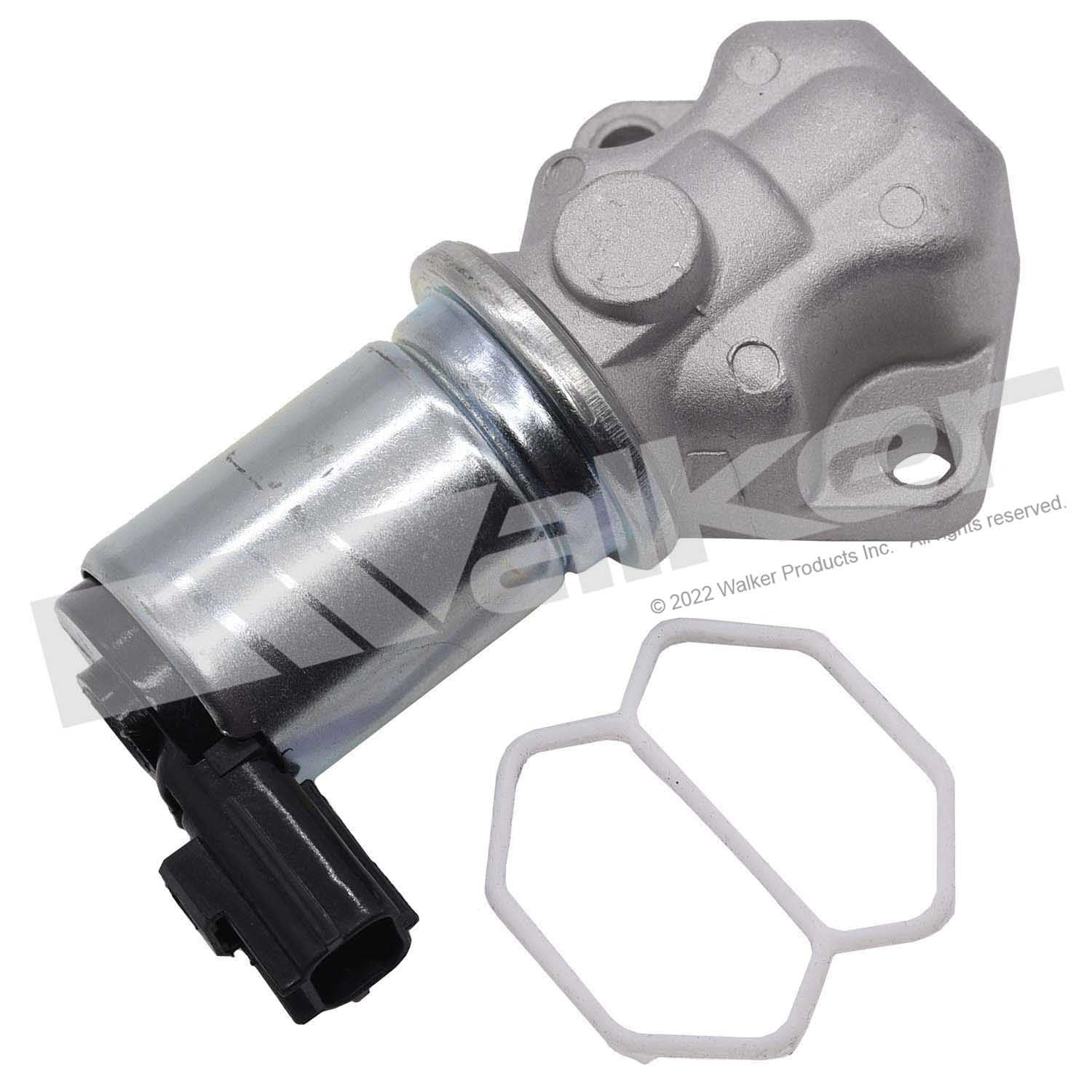 Walker 215-2103 Fuel Injection Idle Air Control Valve