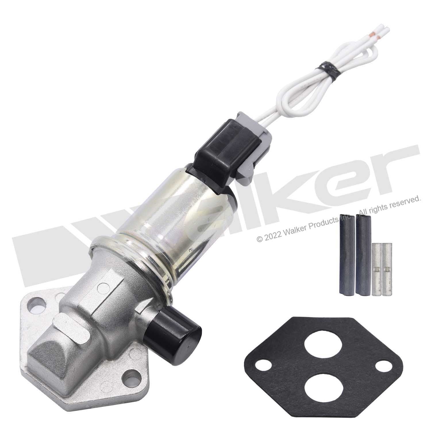 Walker 215-92020 Fuel Injection Idle Air Control Valve