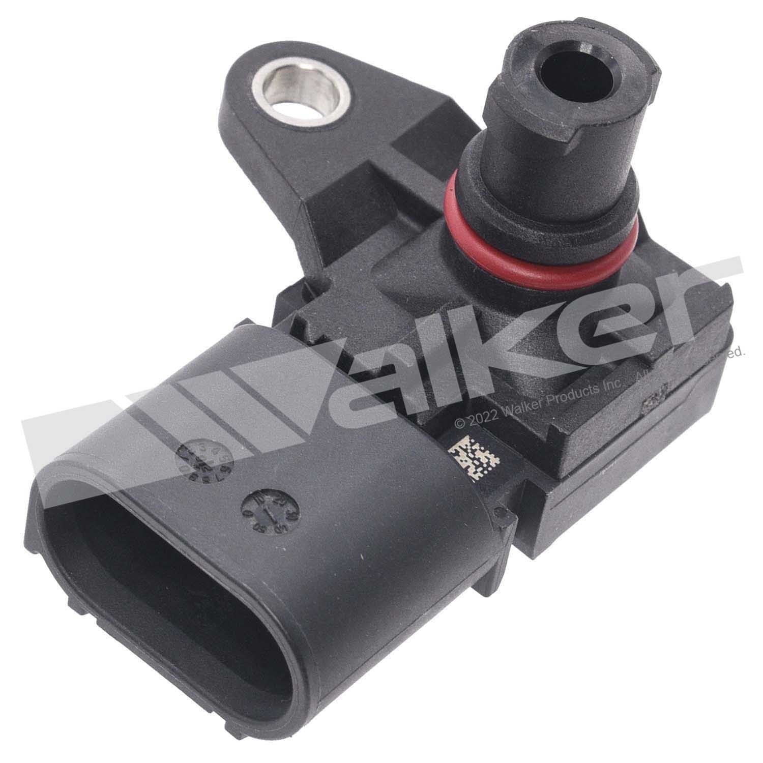 Walker 225-1372 Manifold Absolute Pressure Sensor