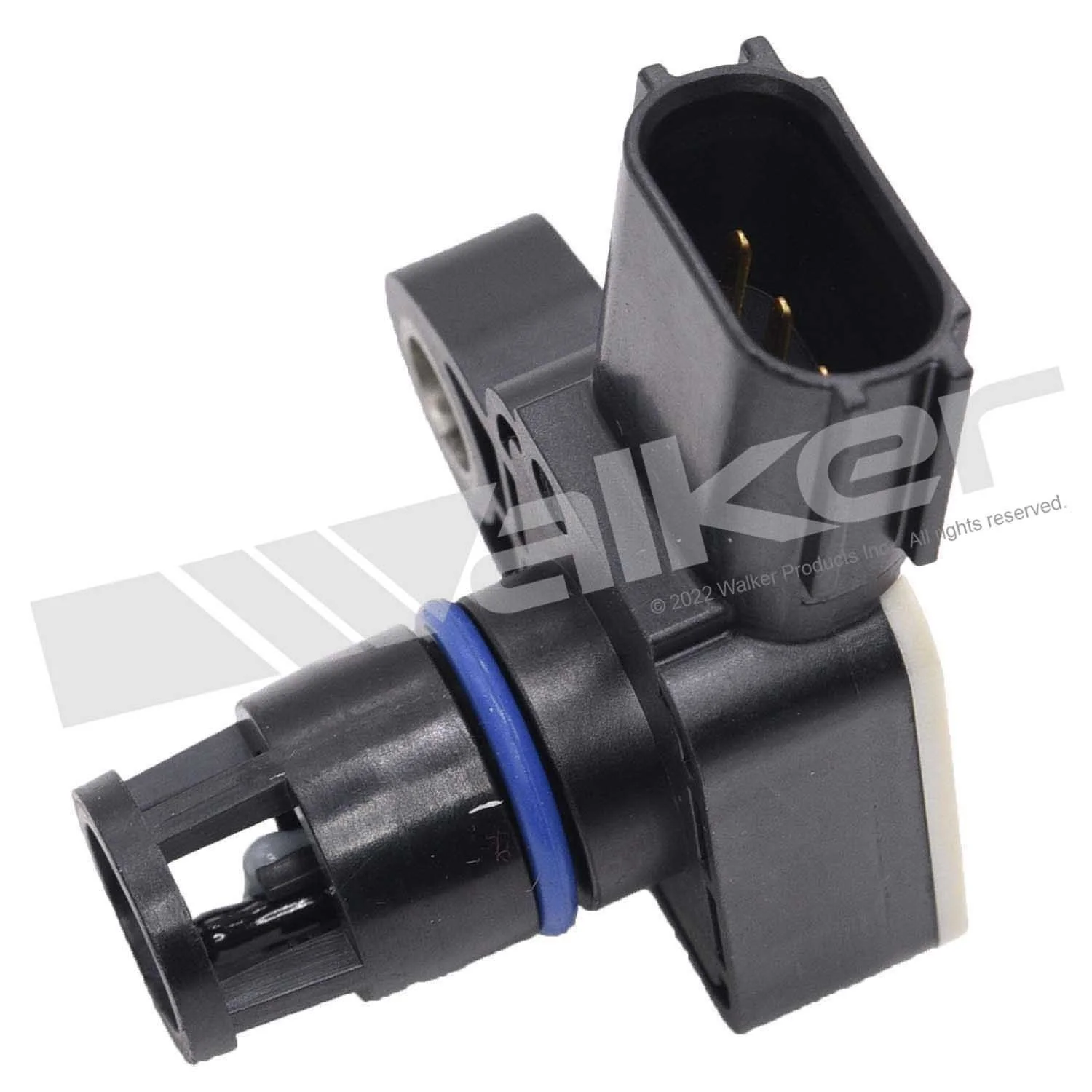 Walker 225-1574 Manifold Absolute Pressure Sensor