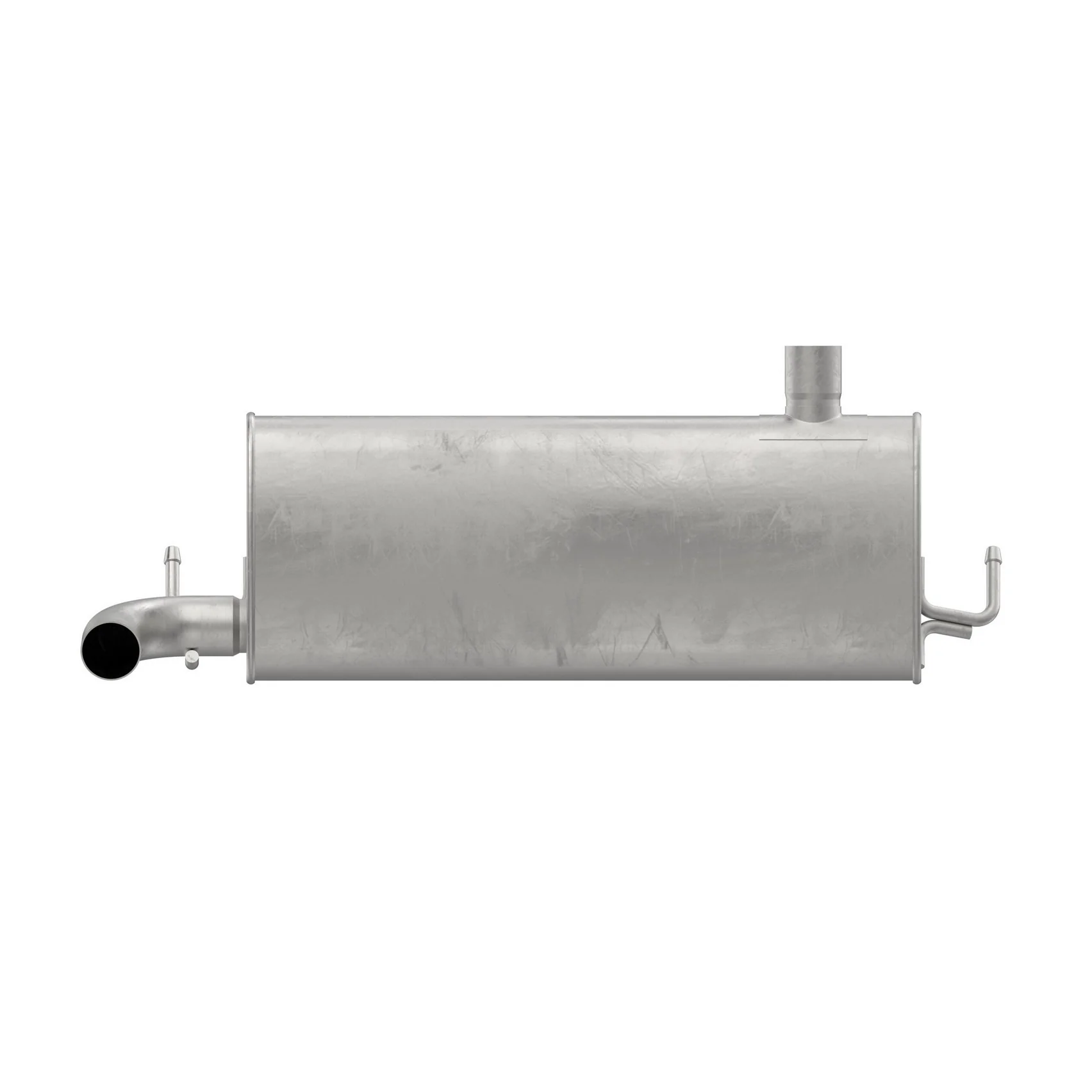 Walker 22743 Exhaust Muffler