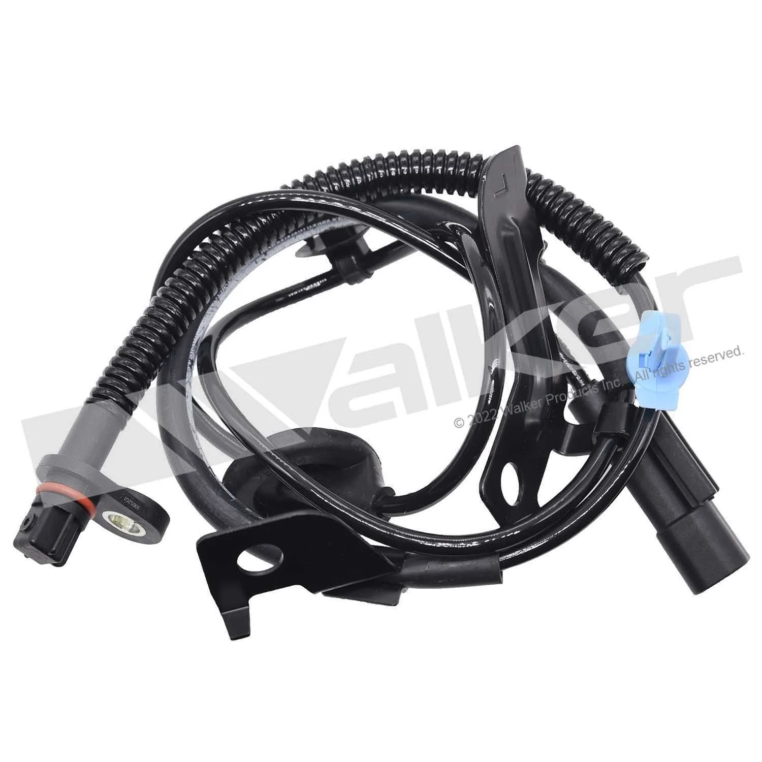Walker 241-1094 ABS Wheel Speed Sensor - Rear Left