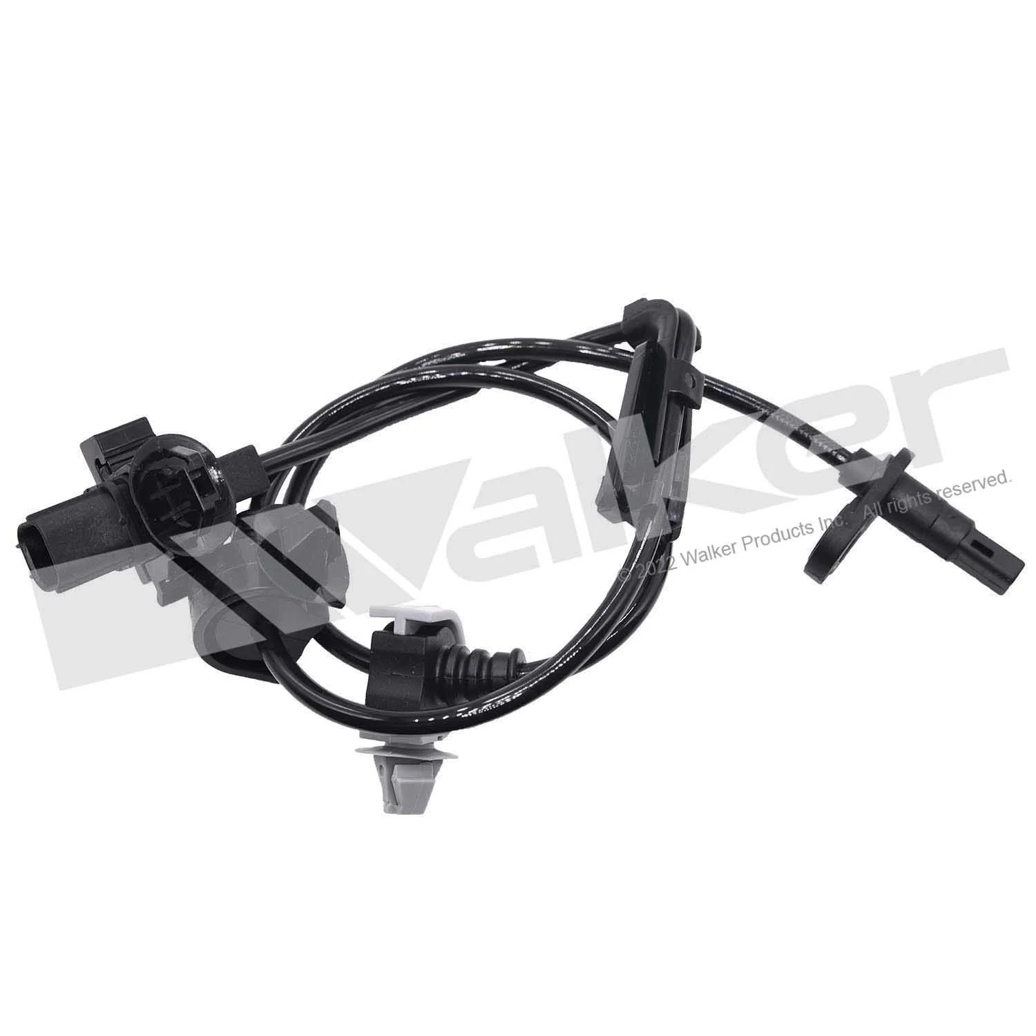 Walker 241-1177 ABS Wheel Speed Sensor - Front Right
