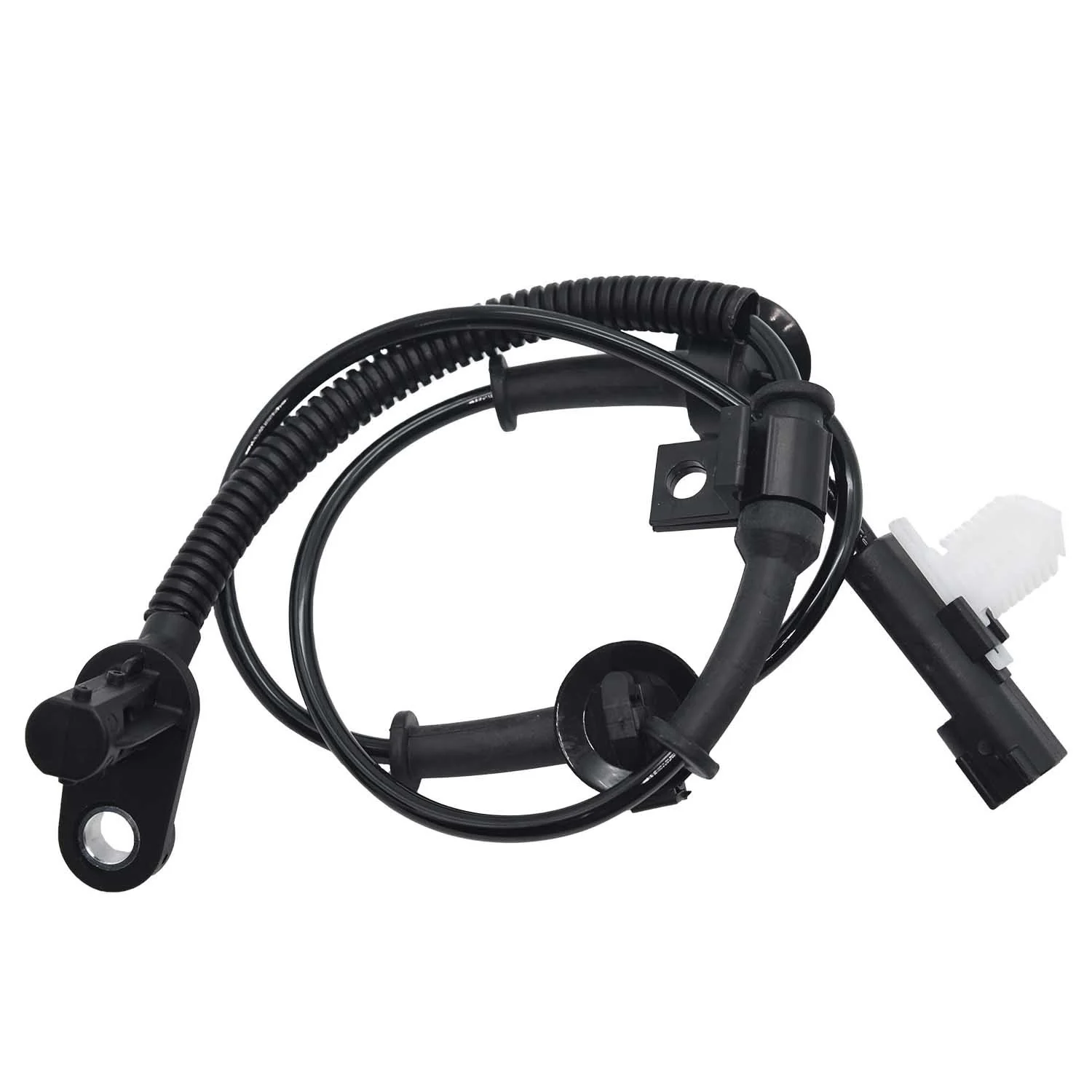 Walker 241-1222 ABS Wheel Speed Sensor - Front