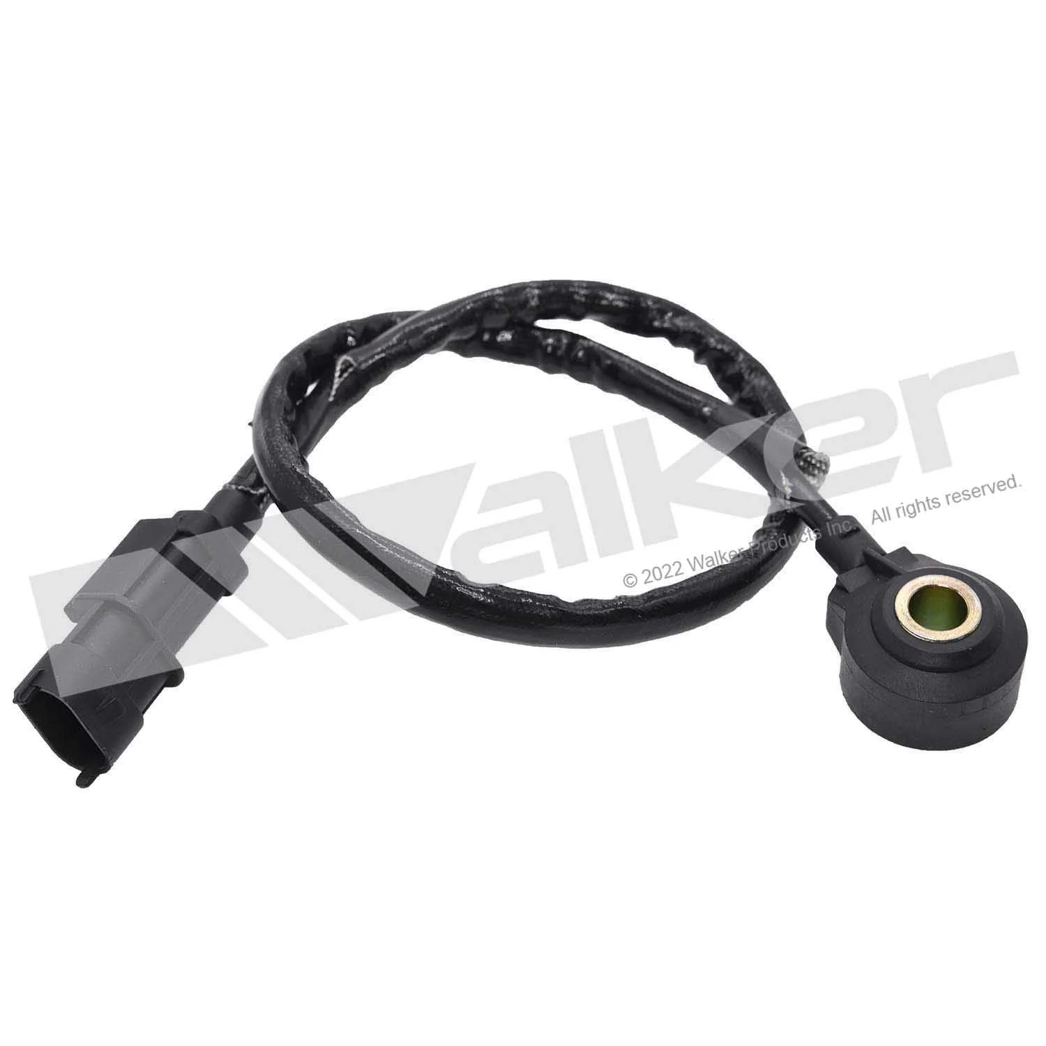 Walker 242-1356 Ignition Knock (Detonation) Sensor - Left