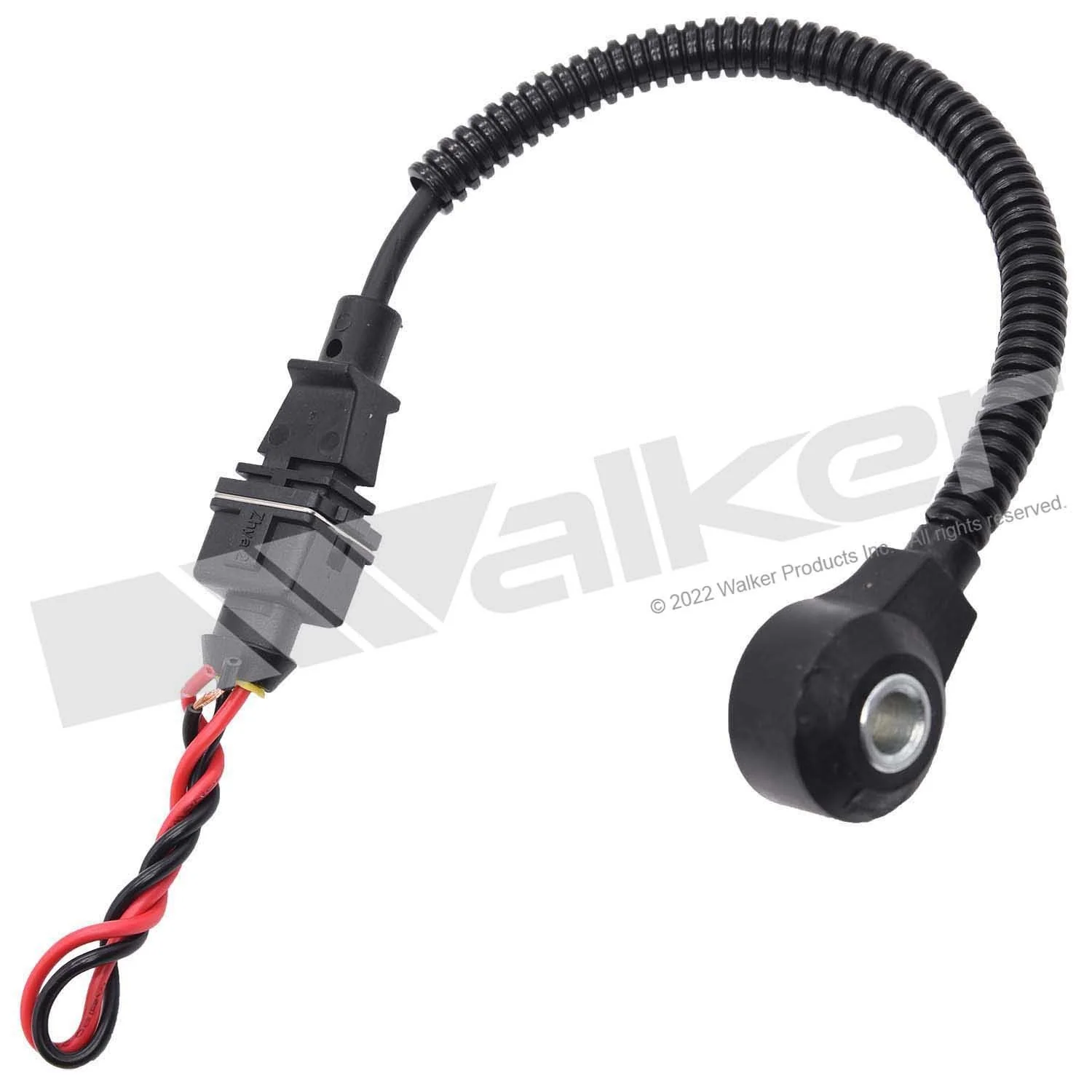 Walker 242-91161 Ignition Knock (Detonation) Sensor