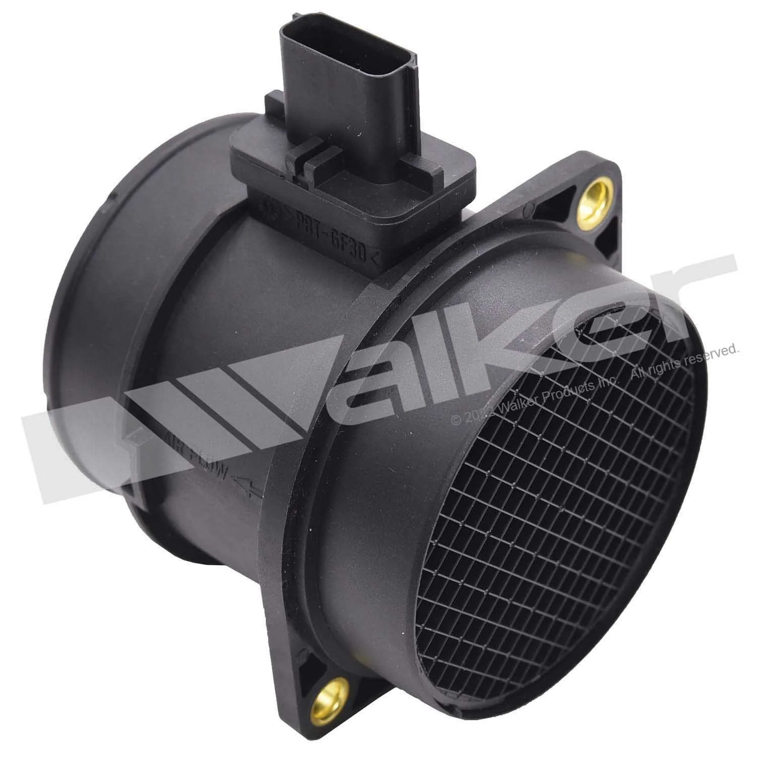 Walker 245-1581 Mass Air Flow Sensor