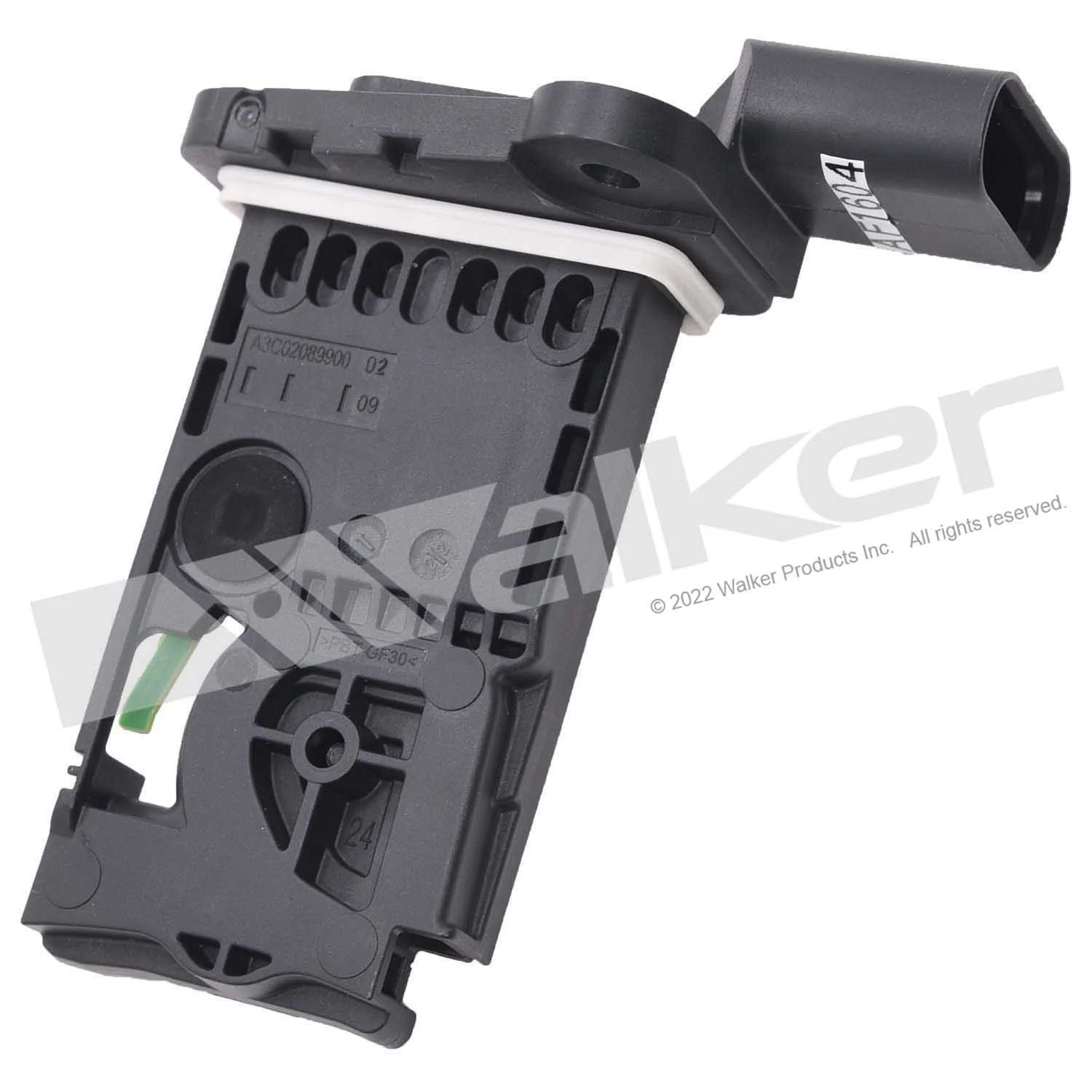 Walker 245-1664 Mass Air Flow Sensor