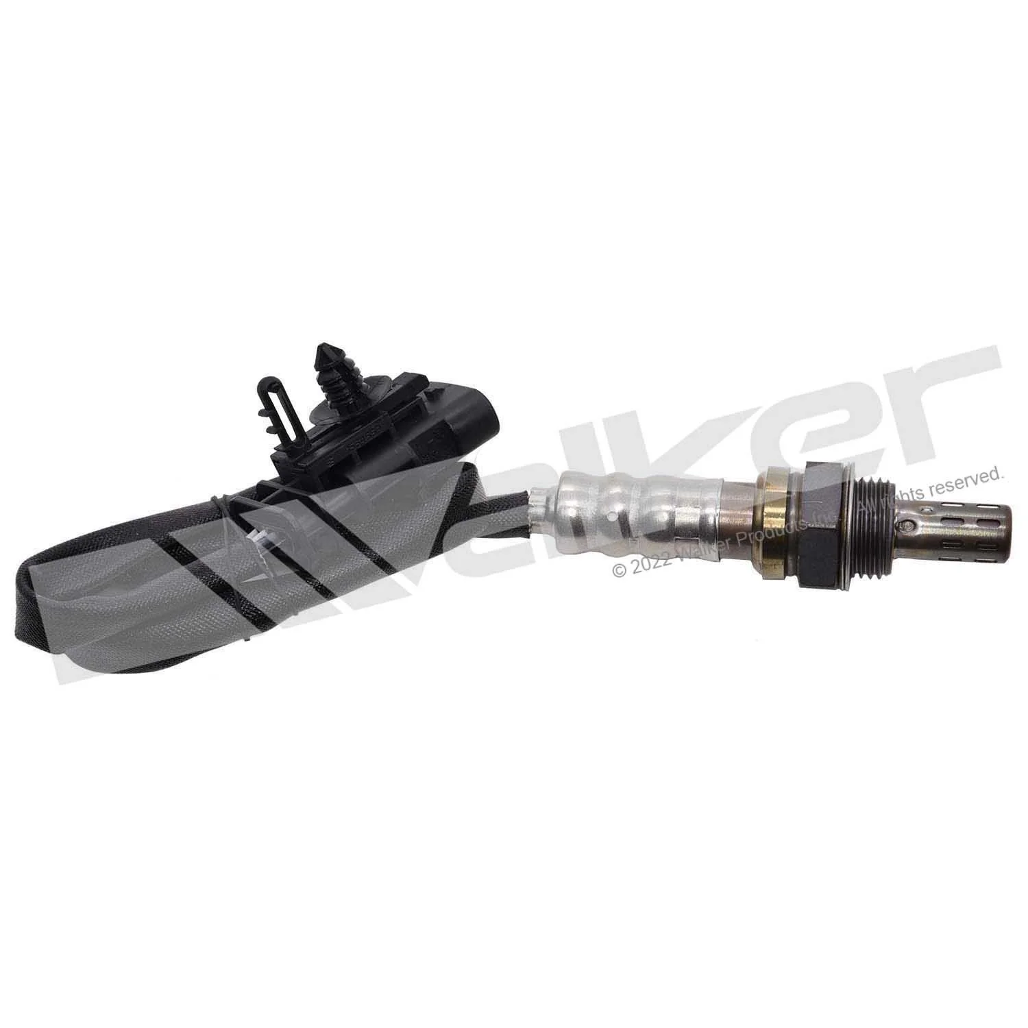 Walker 250-241302 Oxygen Sensor - Downstream