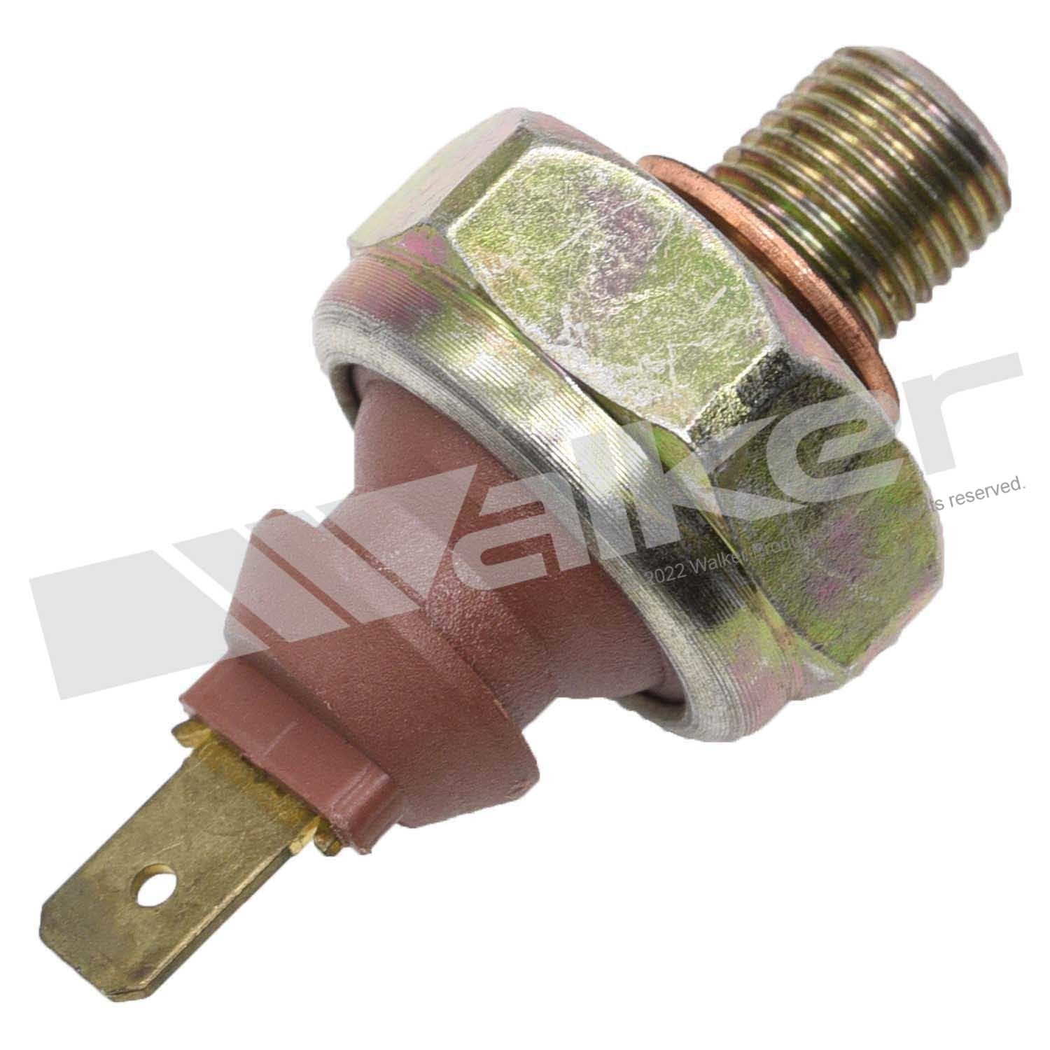 Walker 256-1048 Engine Oil Pressure Switch