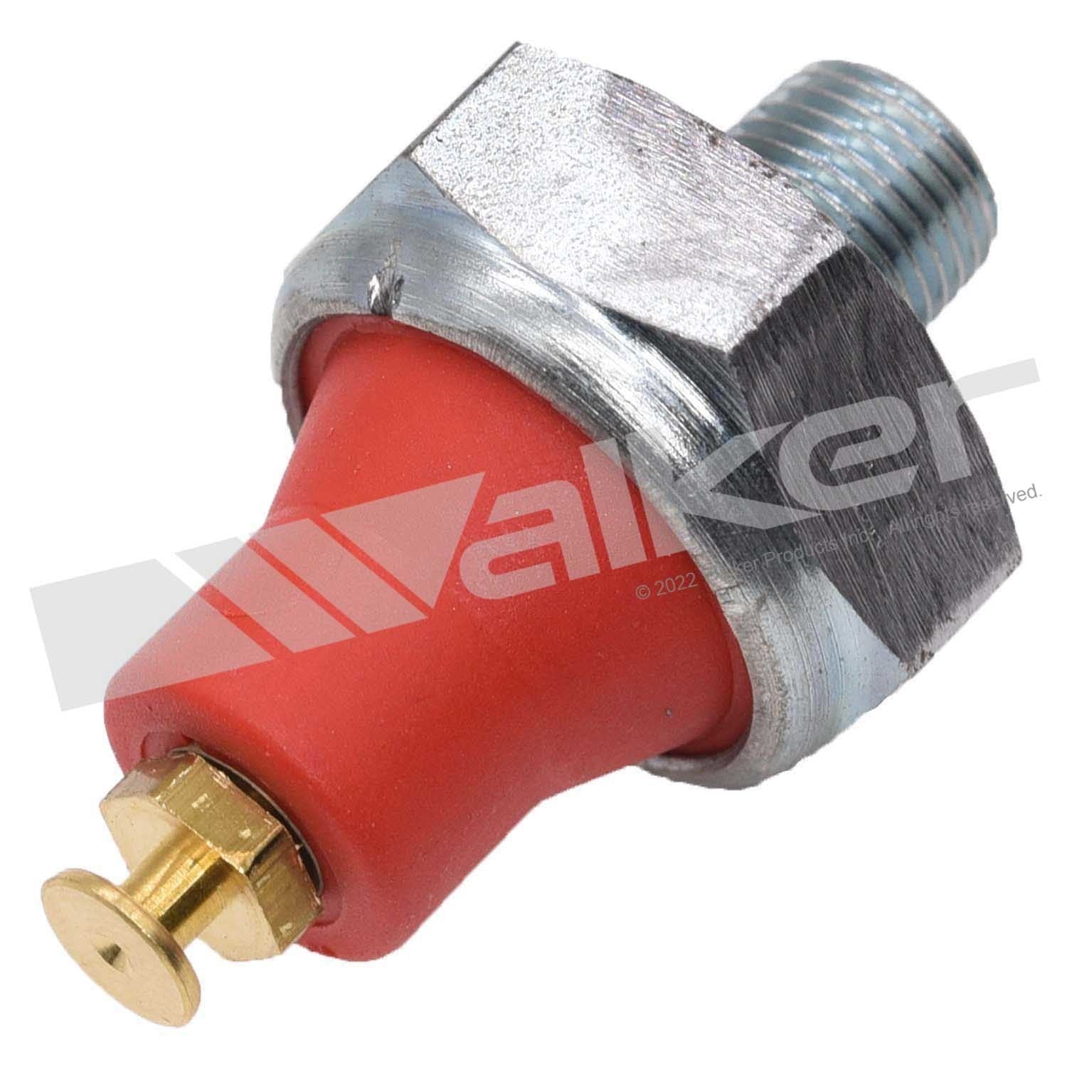 Walker 256-1233 Engine Oil Pressure Switch