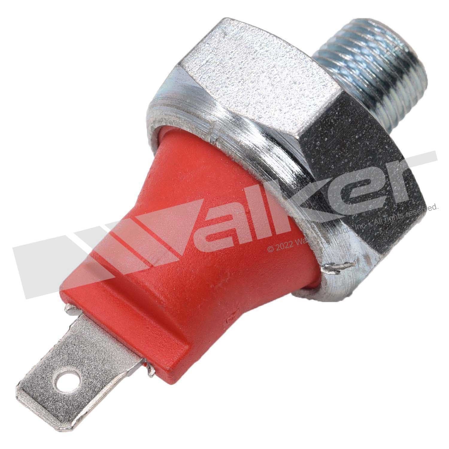Walker 256-1248 Engine Oil Pressure Switch