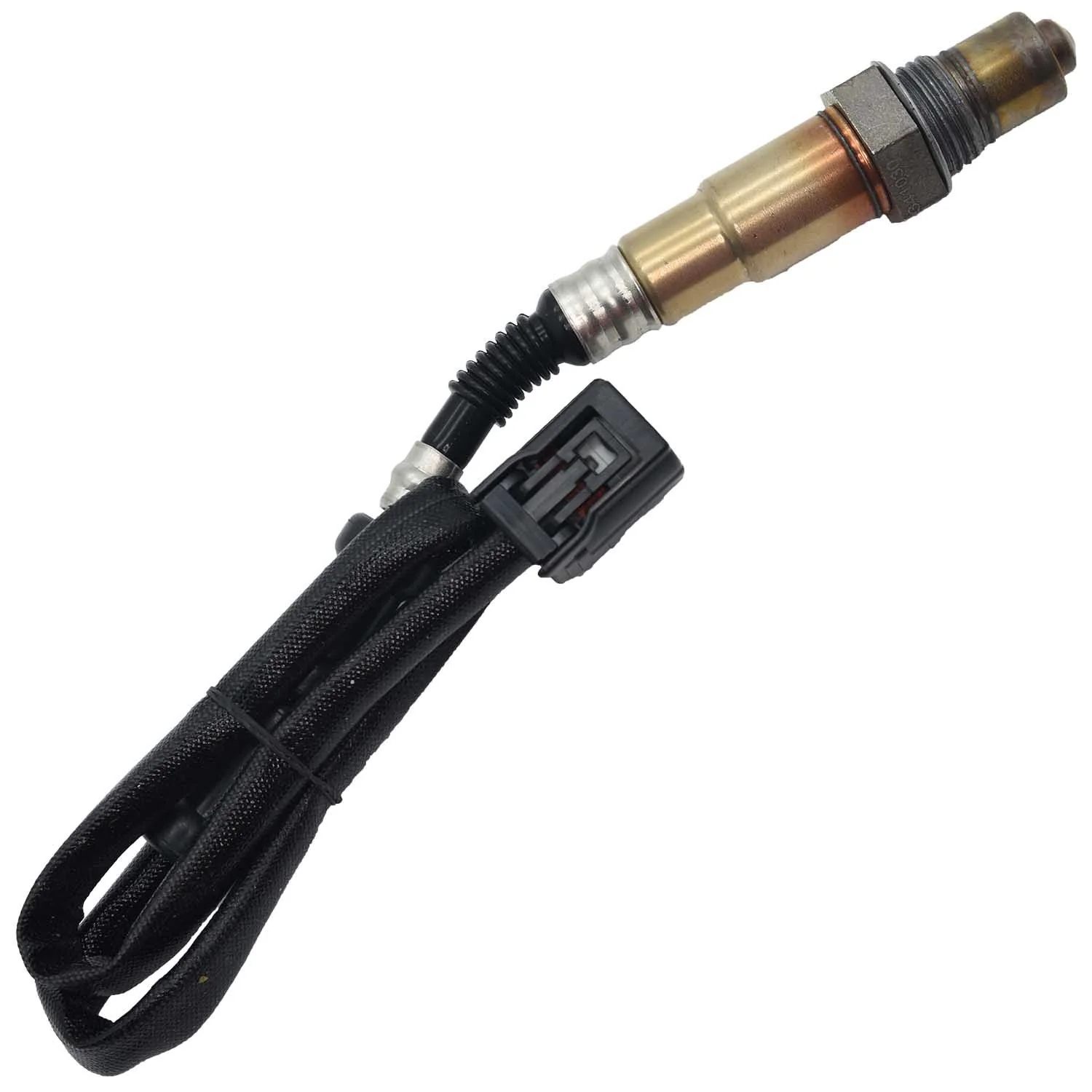 Walker 350-341030 Oxygen Sensor - Downstream