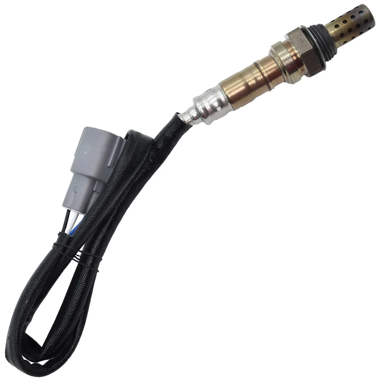 Walker 350-341127 Oxygen Sensor - Downstream