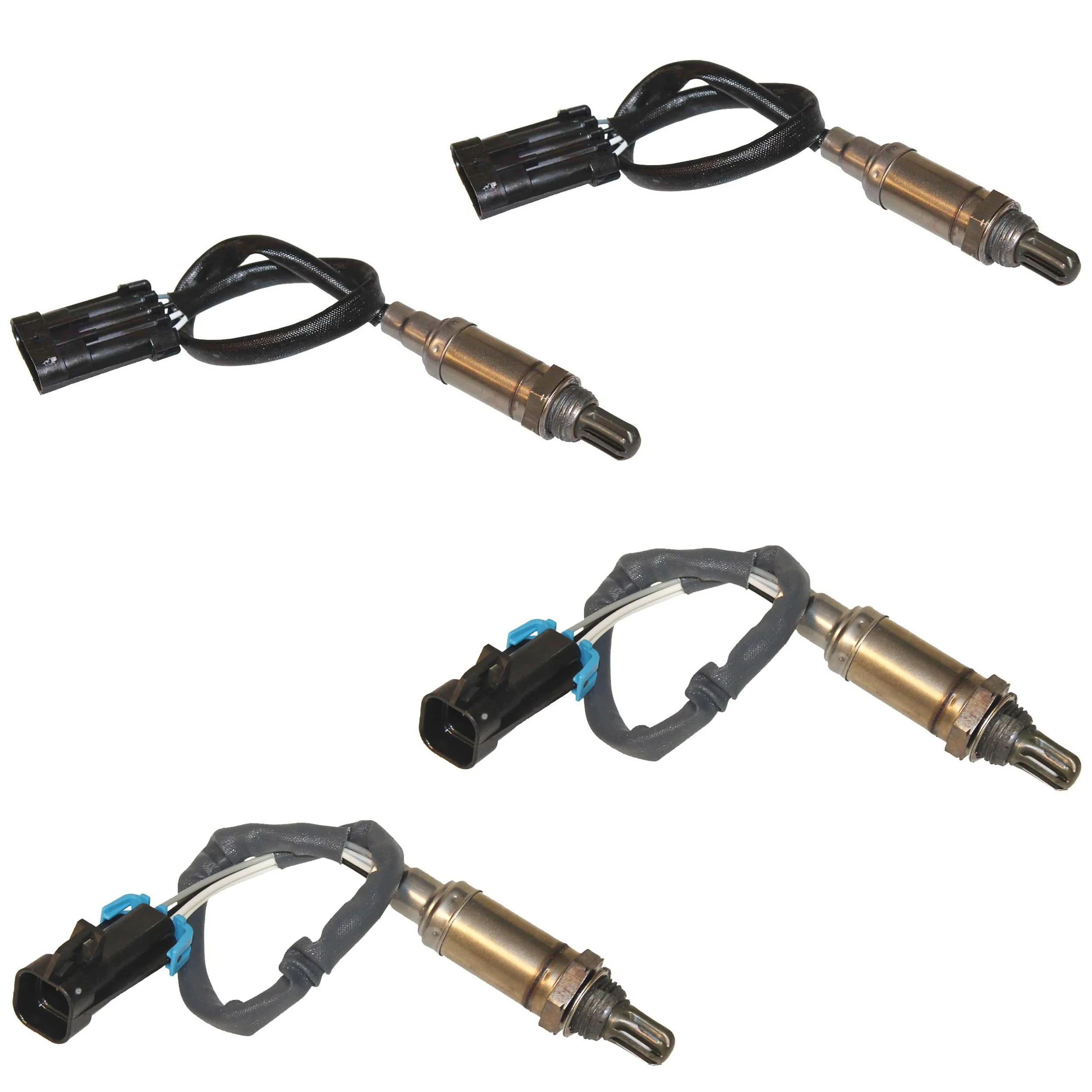 Walker 350-84004 Oxygen Sensor Set
