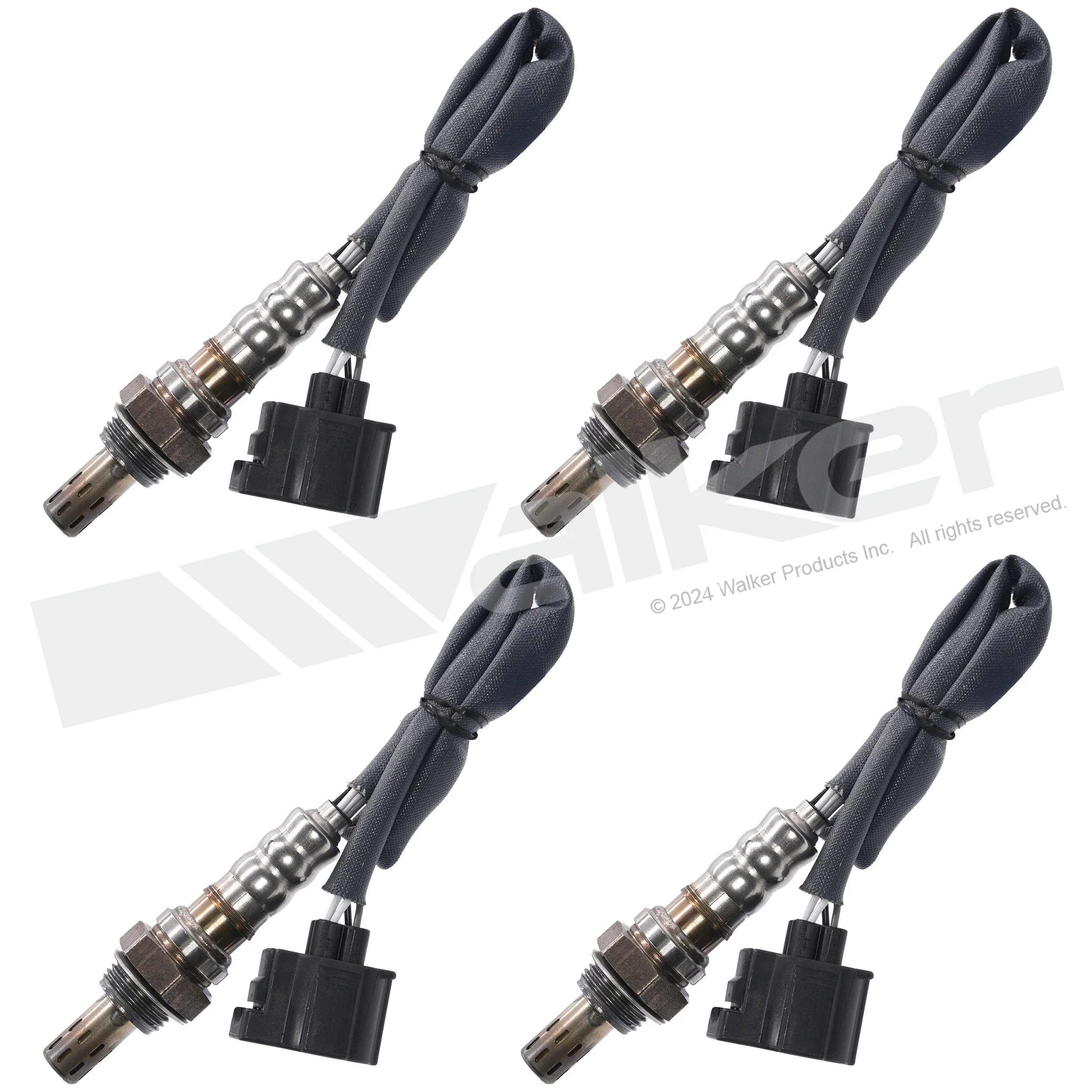 Walker 350-84005 Oxygen Sensor Set