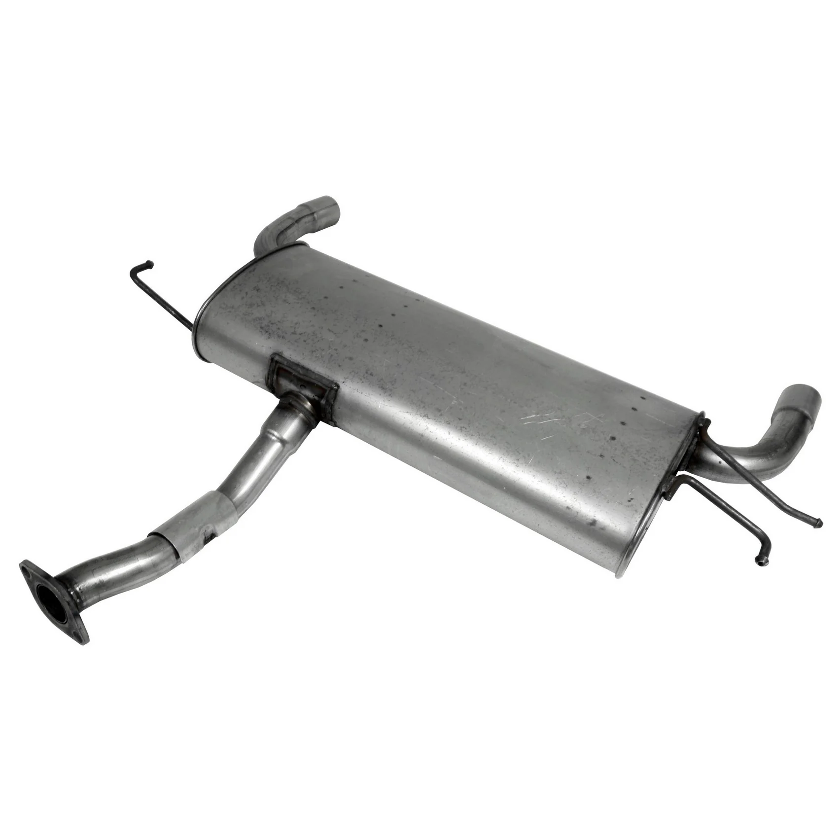 Walker 50068 Exhaust Muffler Assembly