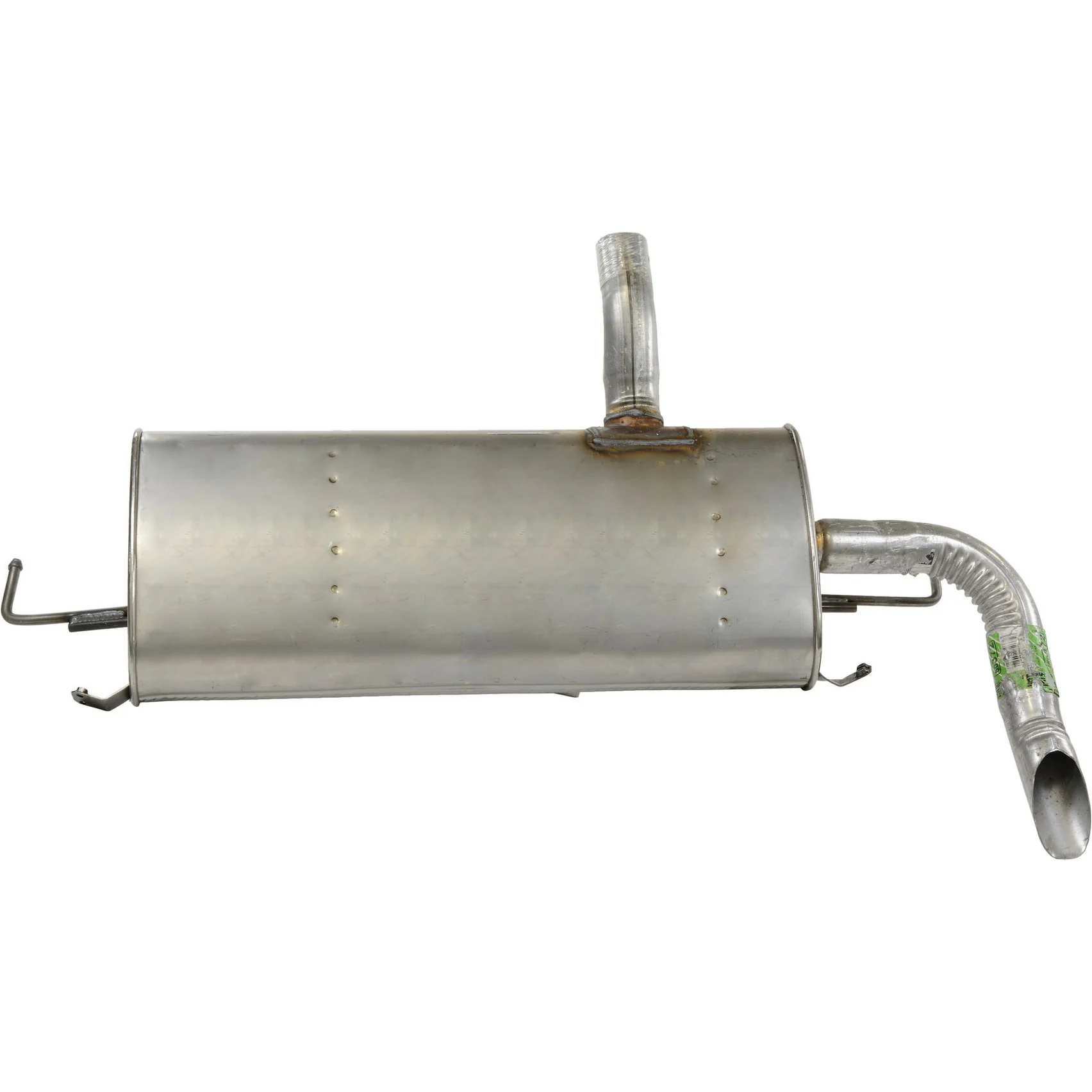 Walker 50372 Exhaust Muffler Assembly