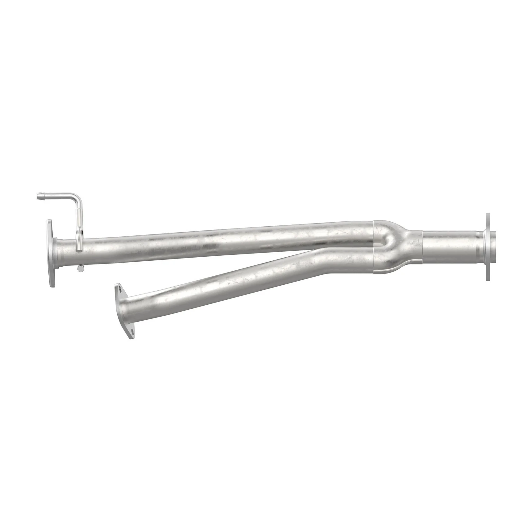 Walker 50374 Exhaust Y Pipe