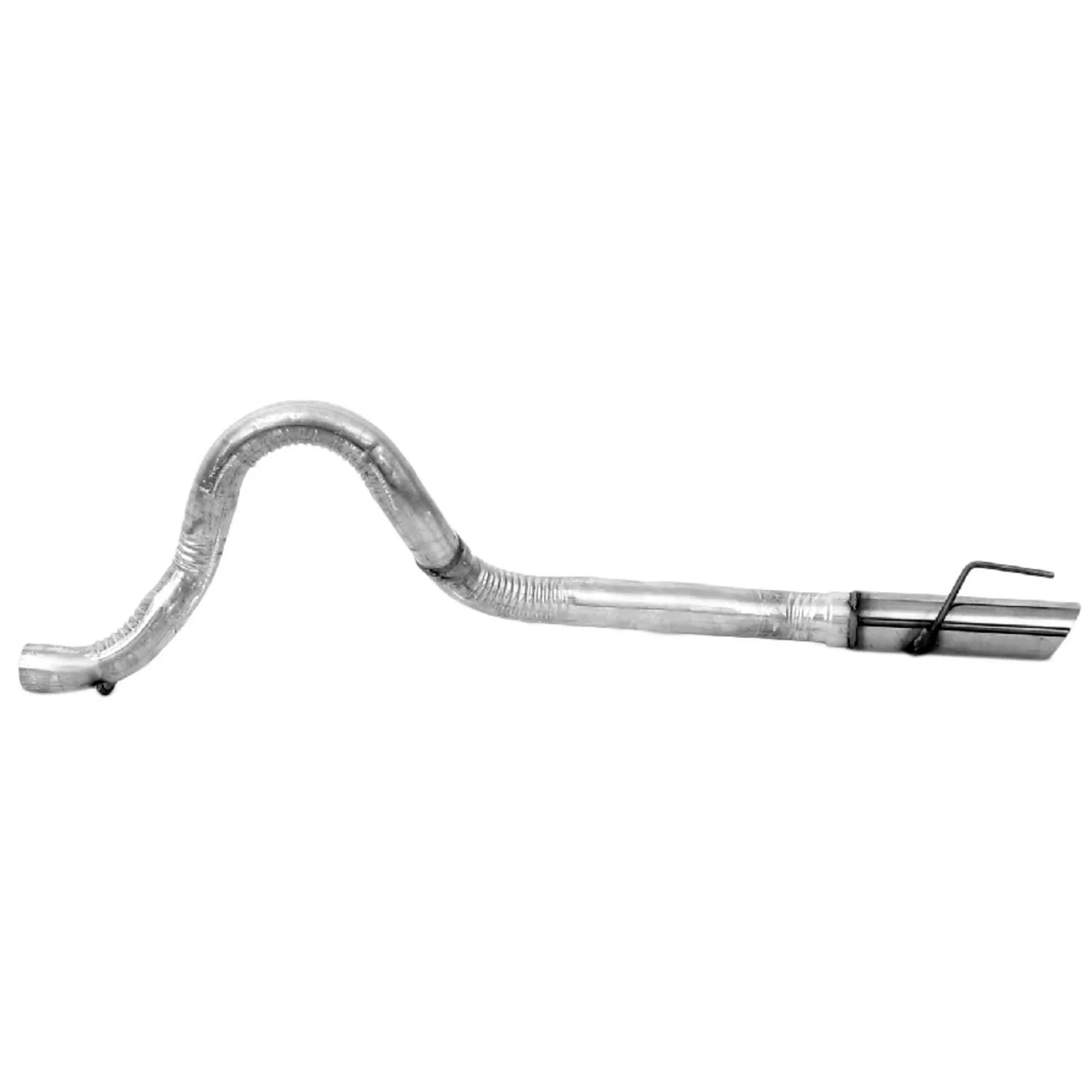 Walker 55300 Exhaust Tail Pipe - Right