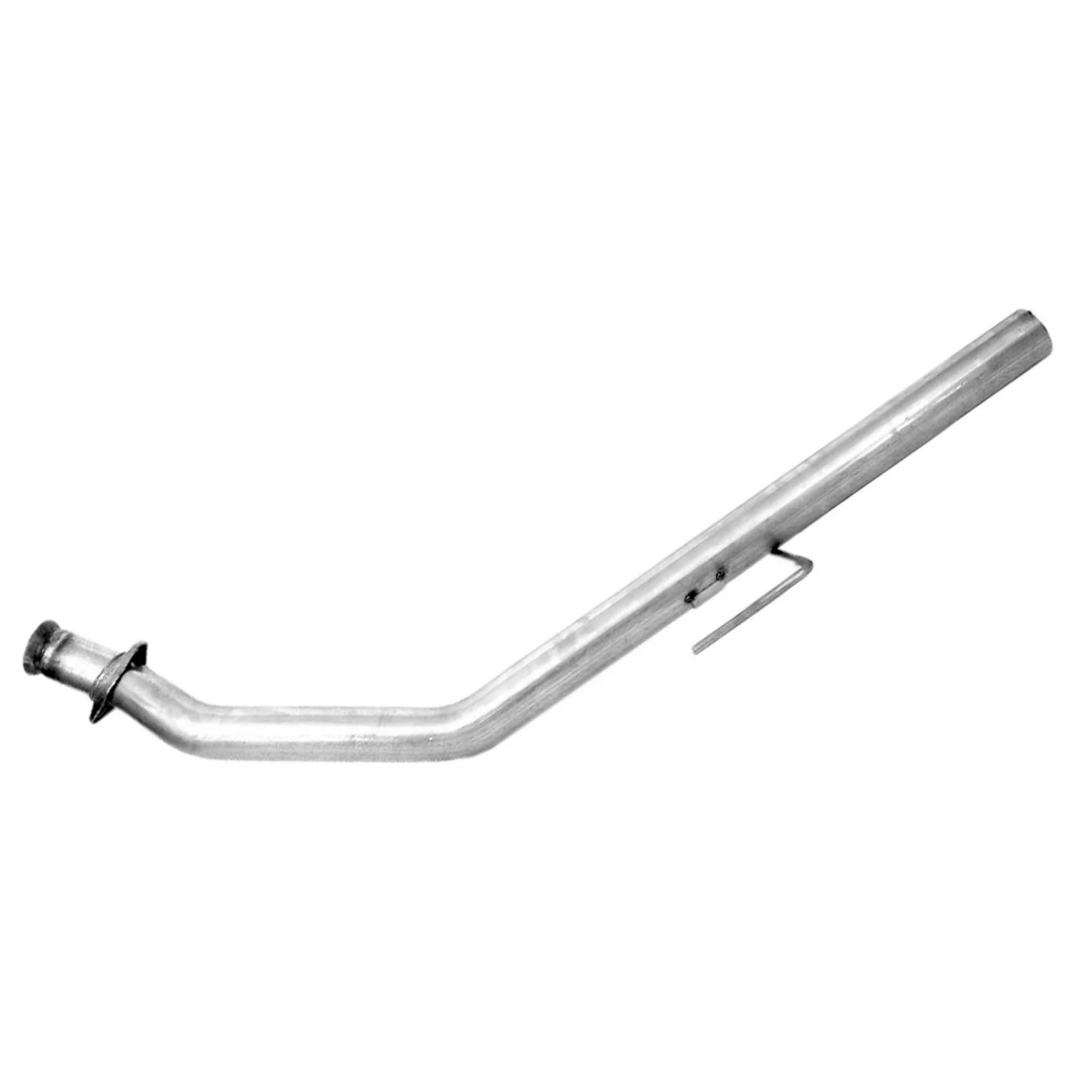 Walker 55336 Exhaust Pipe - Front