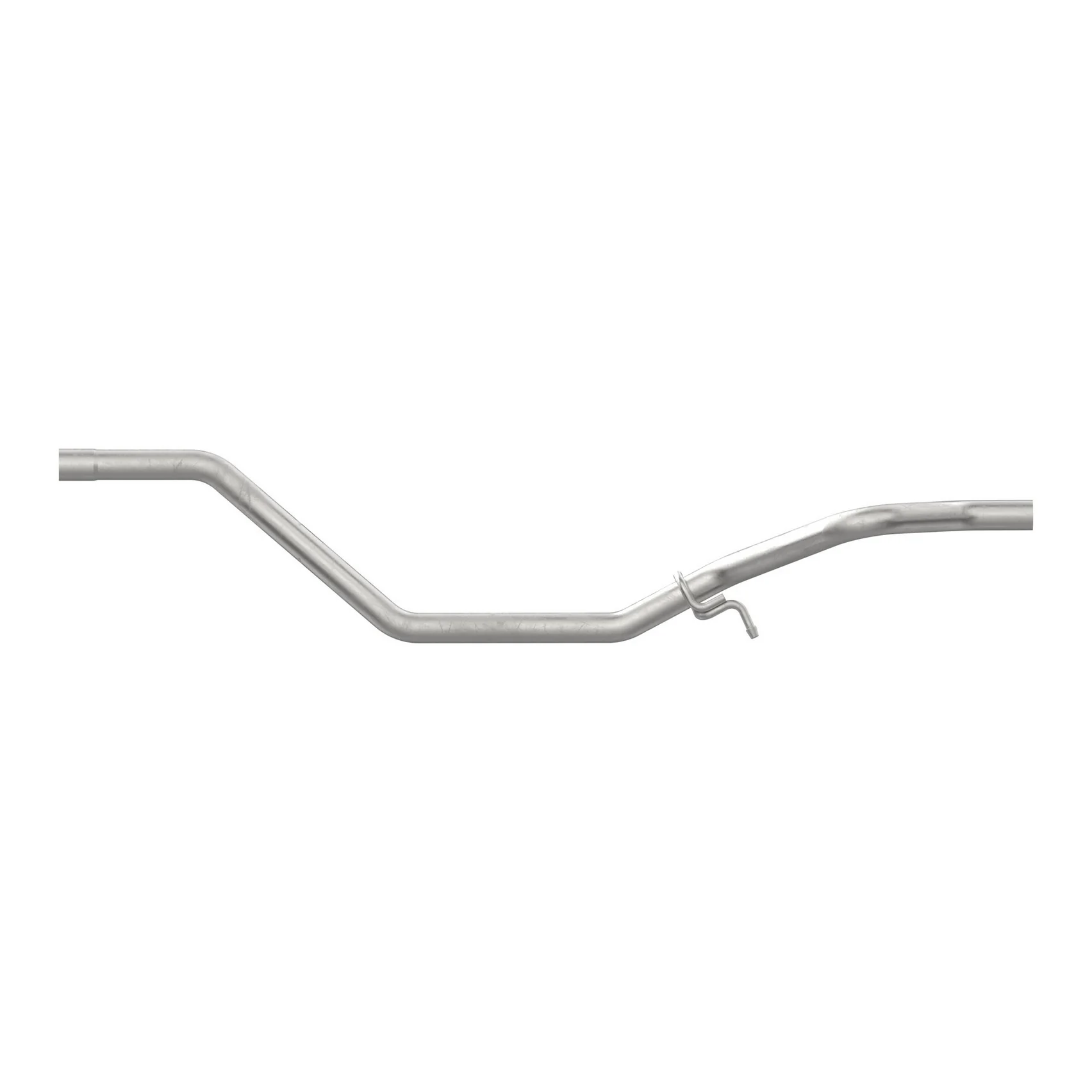 Walker 55986 Exhaust Pipe
