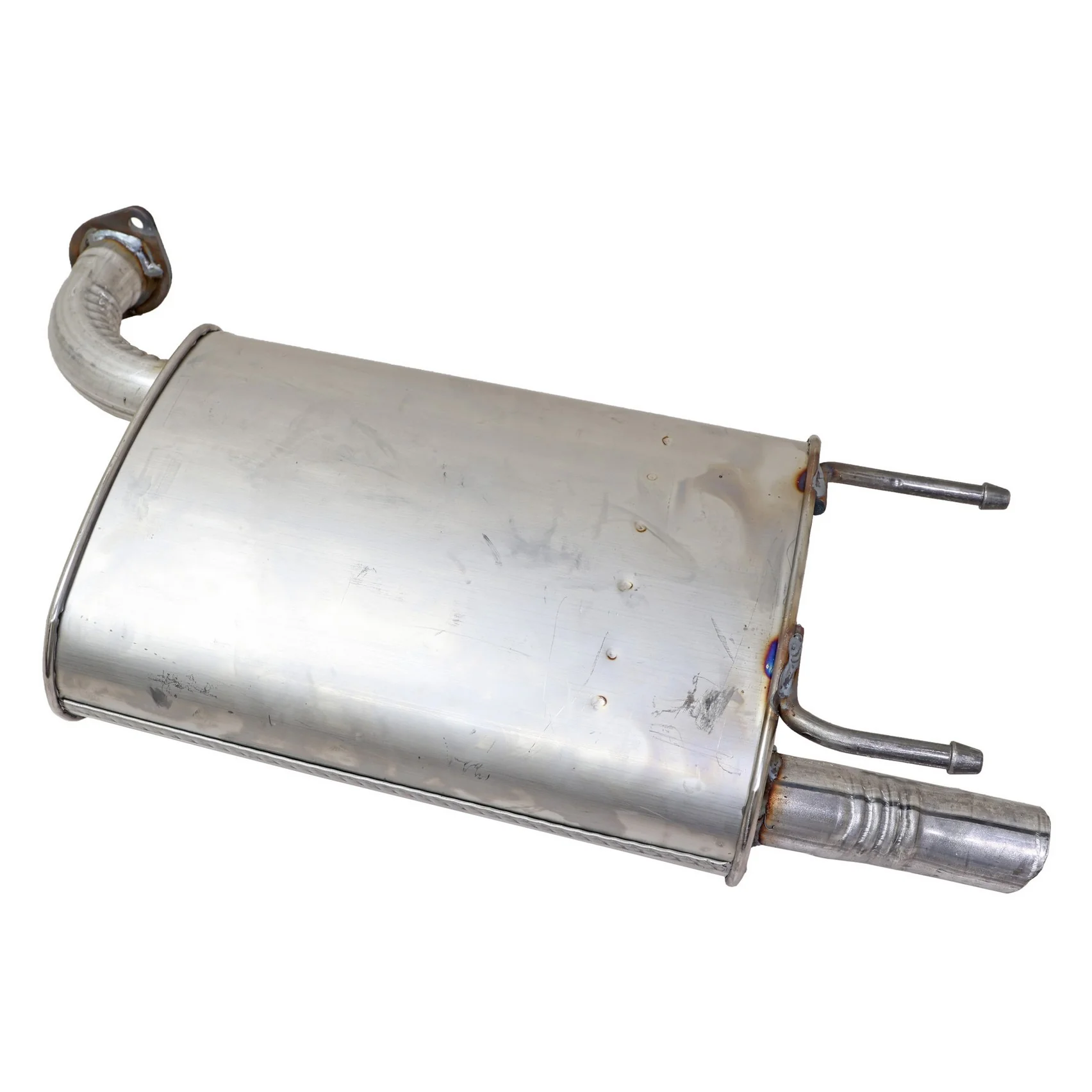 Walker 73054 Exhaust Muffler Assembly - Left