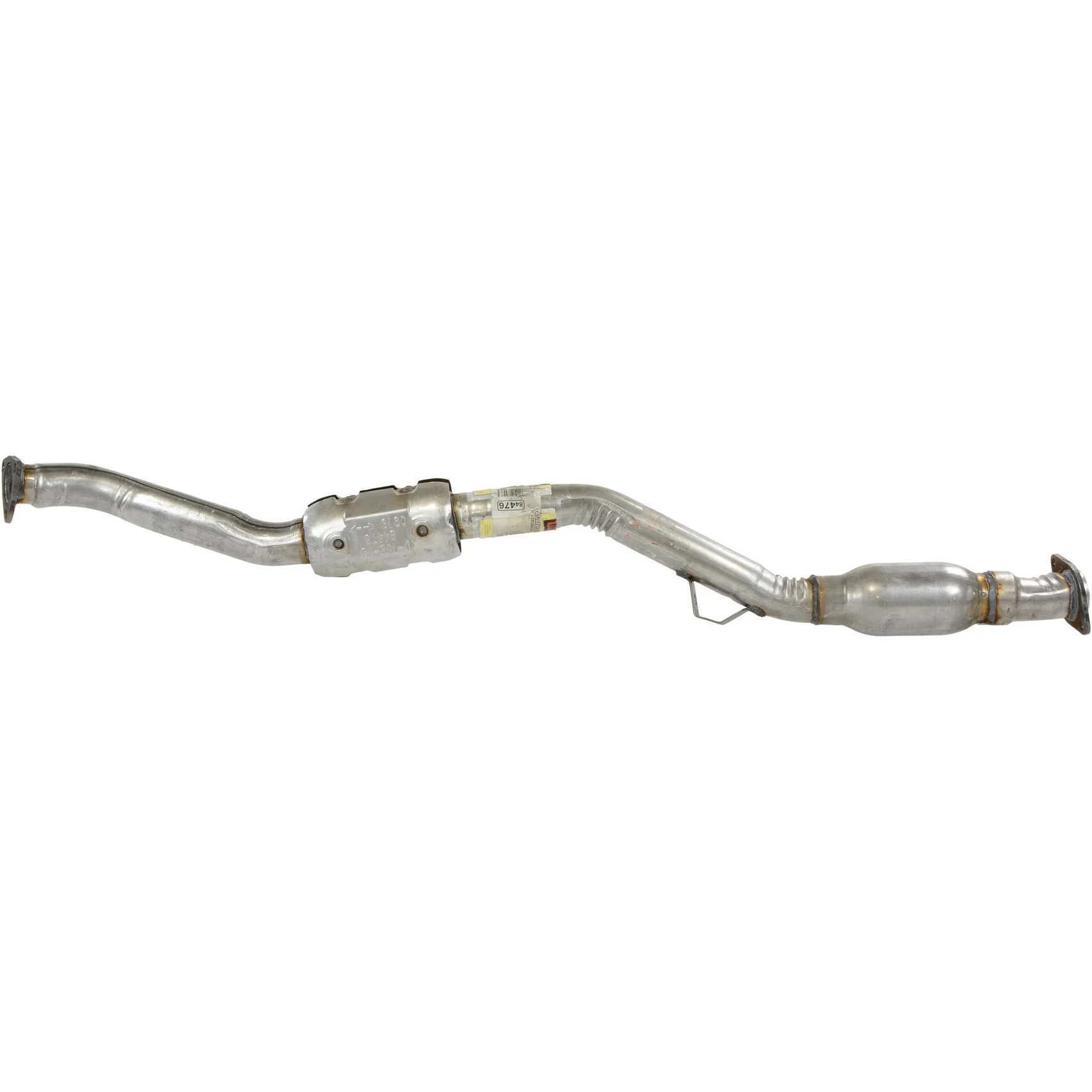 Walker 84476 Catalytic Converter - Rear